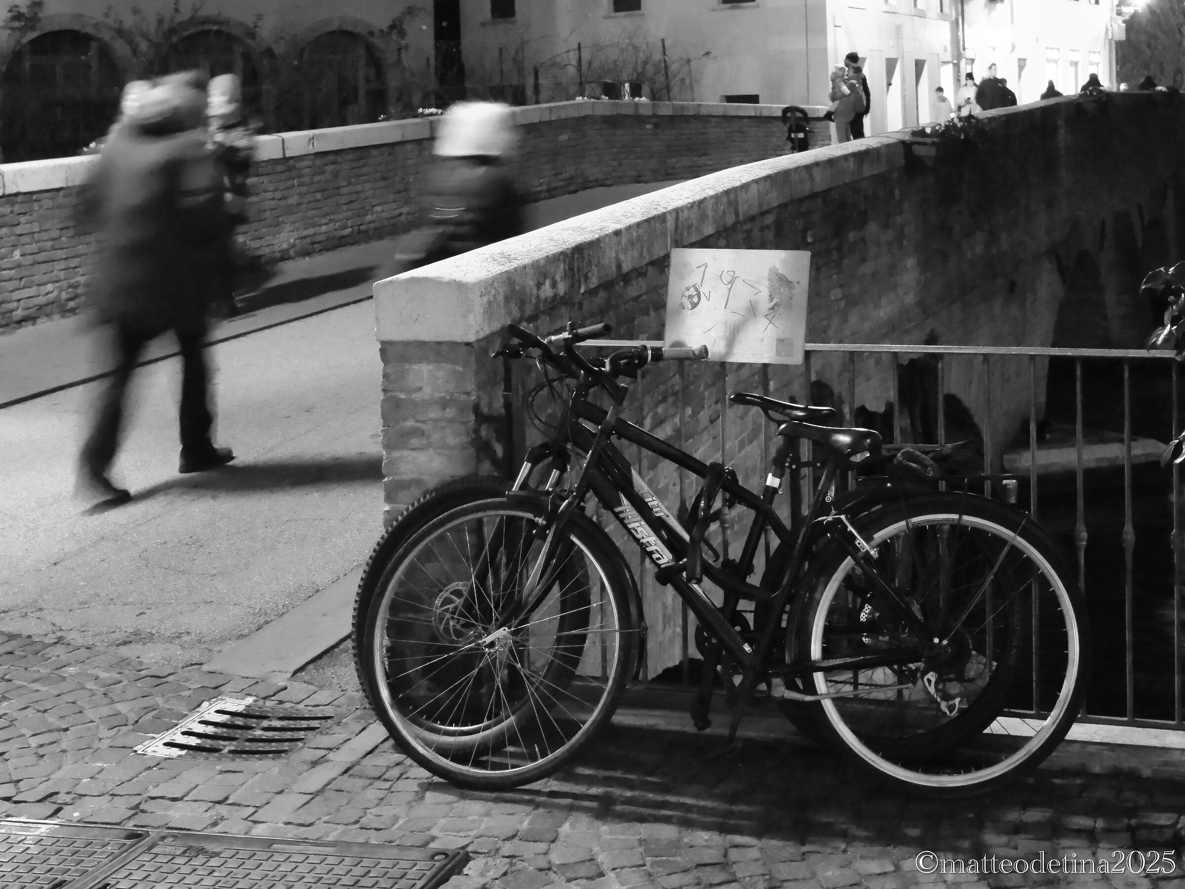 Treviso ~ Street Impression