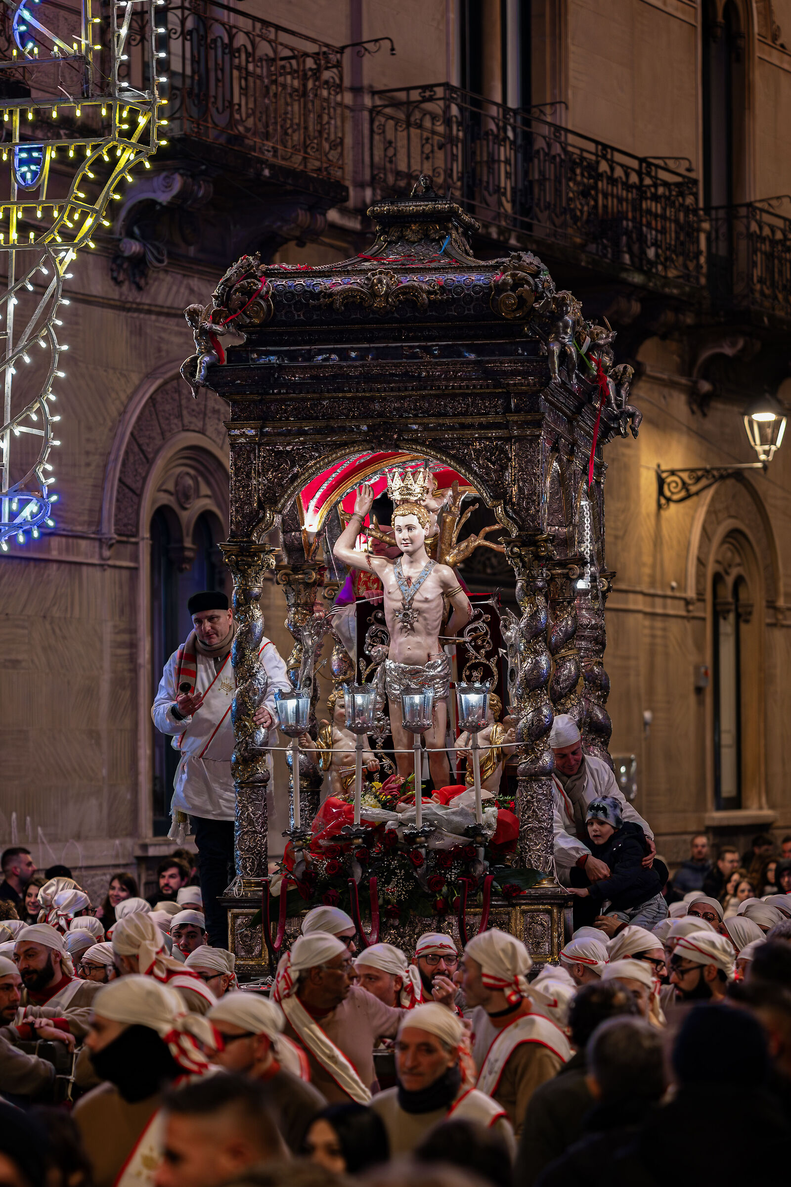 San Sebastiano 2026