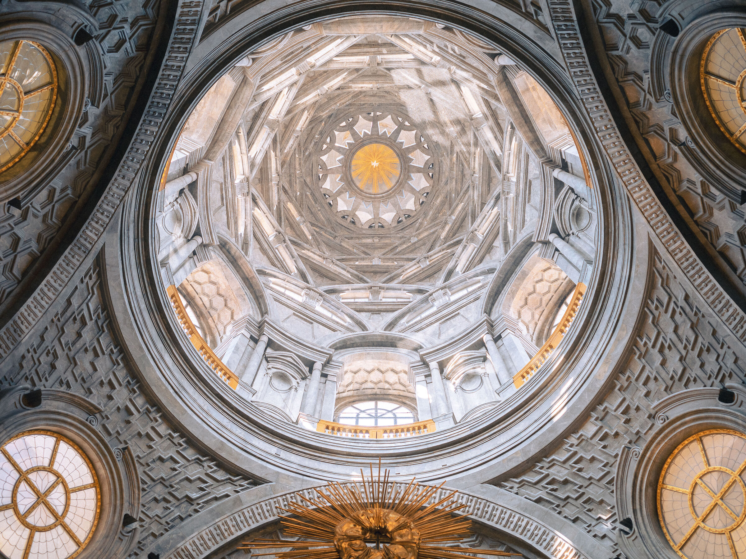 Cappella della sindone