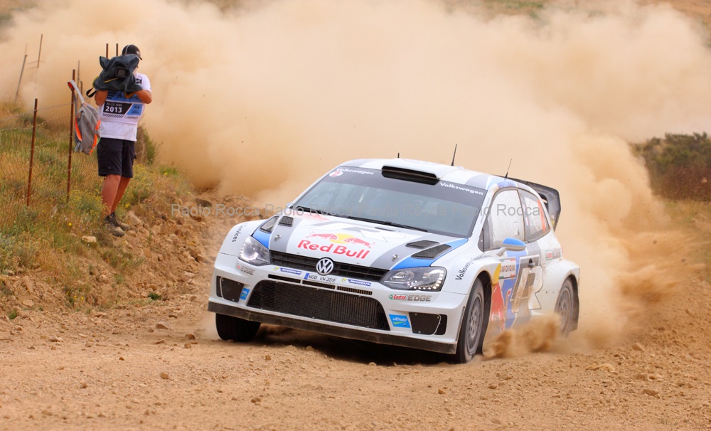 Ogier - Ingrassia