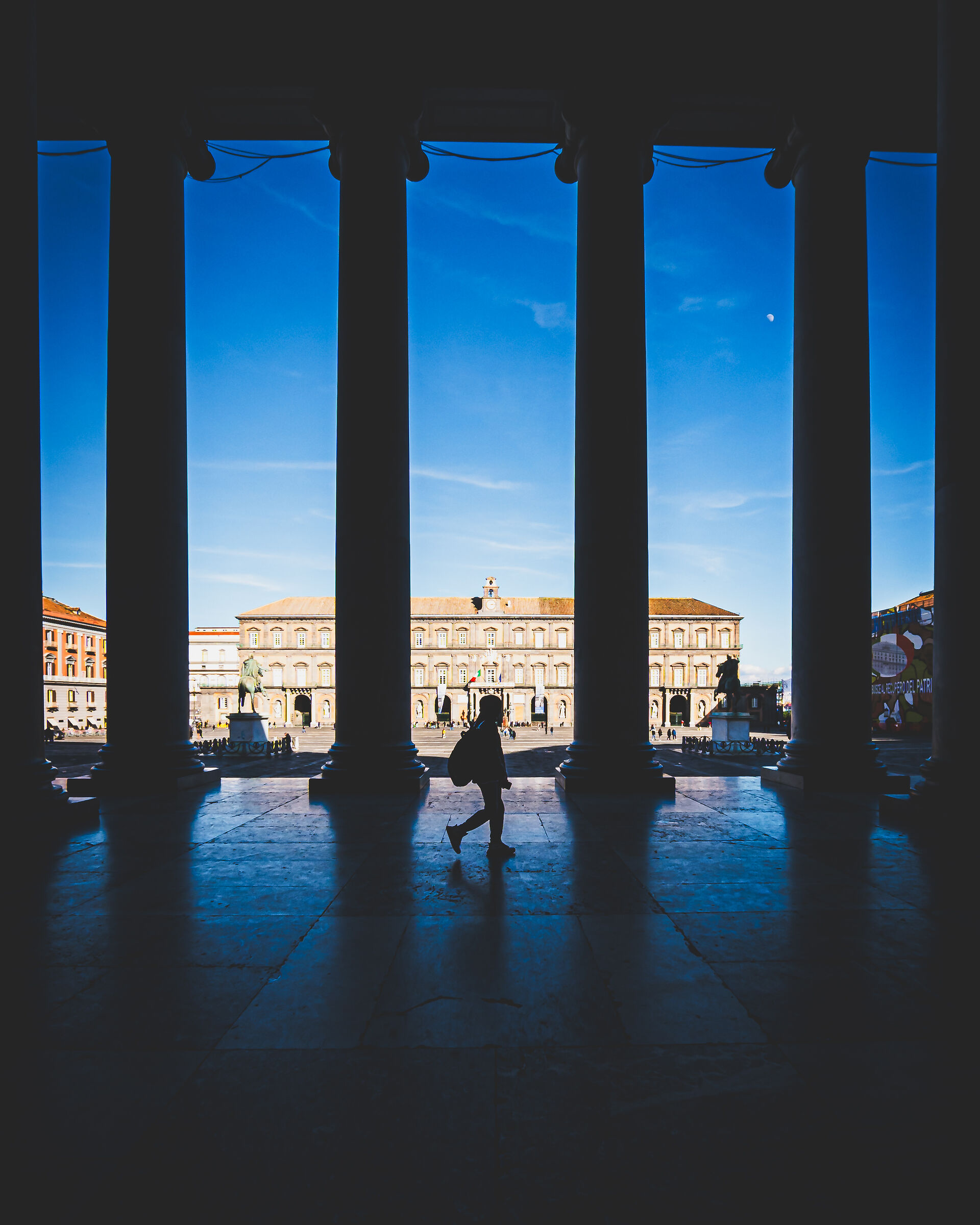 Prove tecniche di street