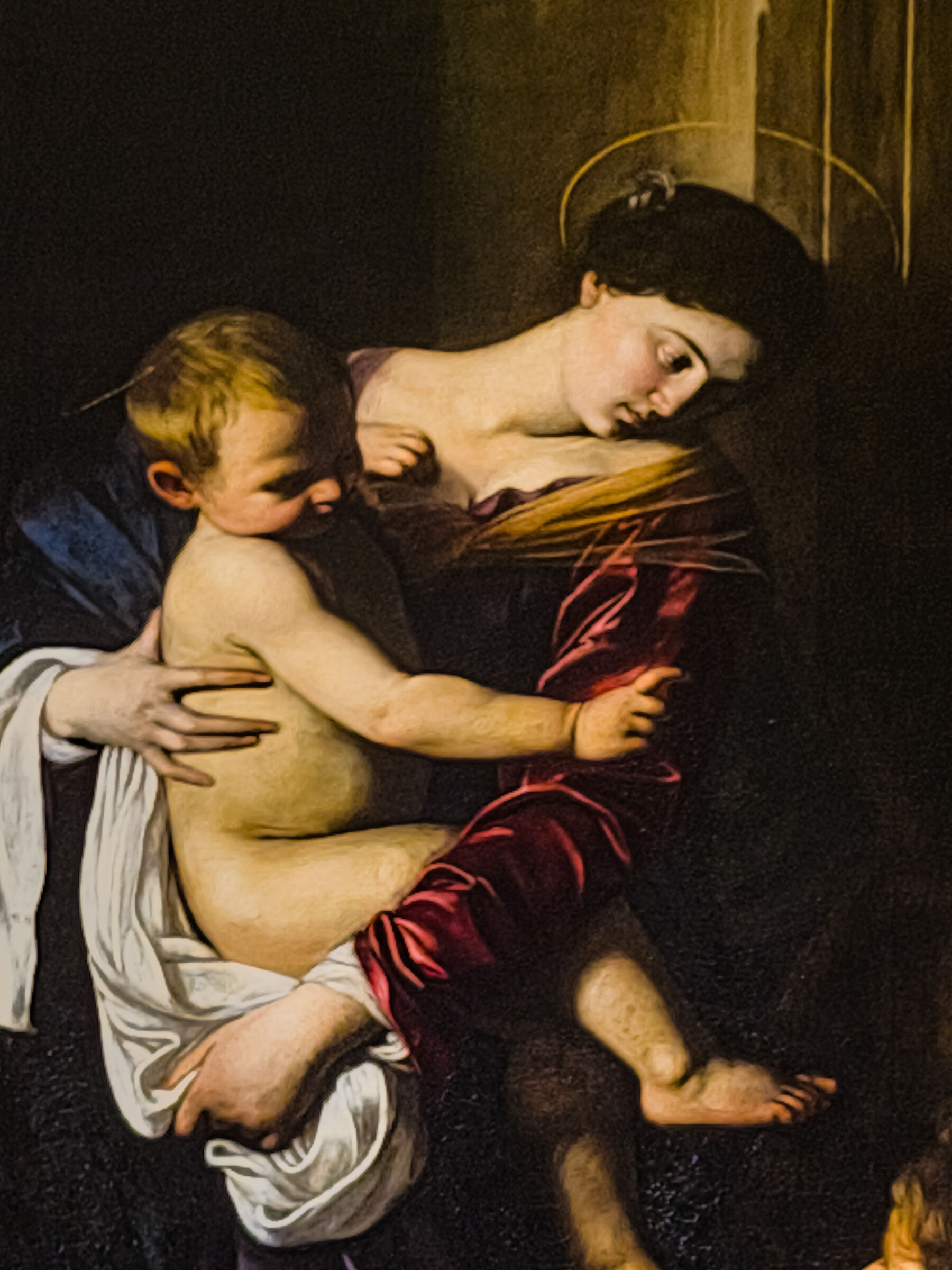 Madonna del Pellegrino