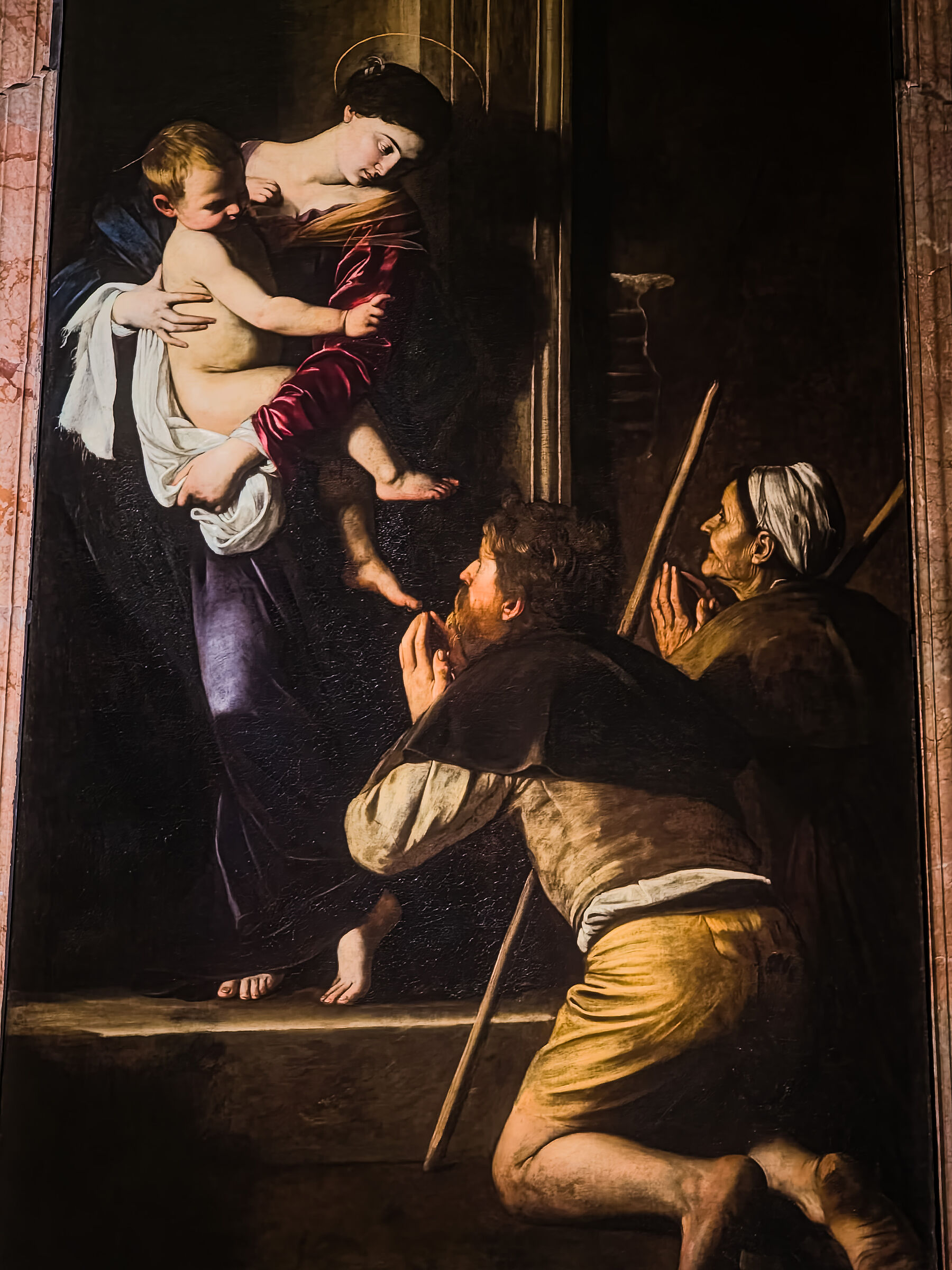 Madonna del Pellegrino