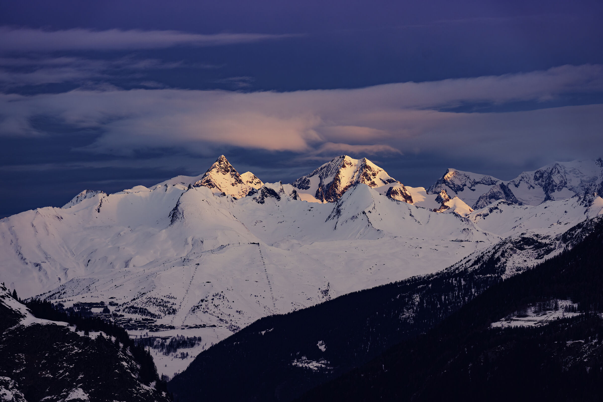 L'ultima alba