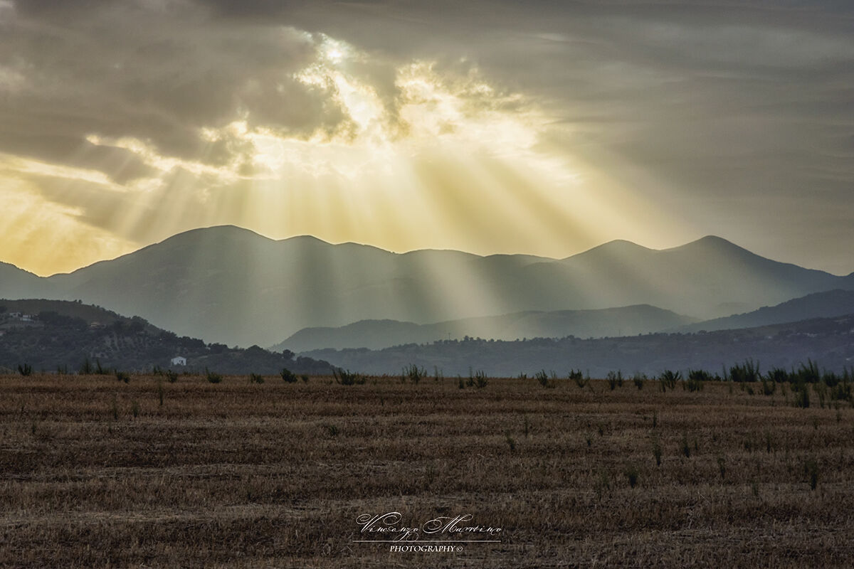 Light rays