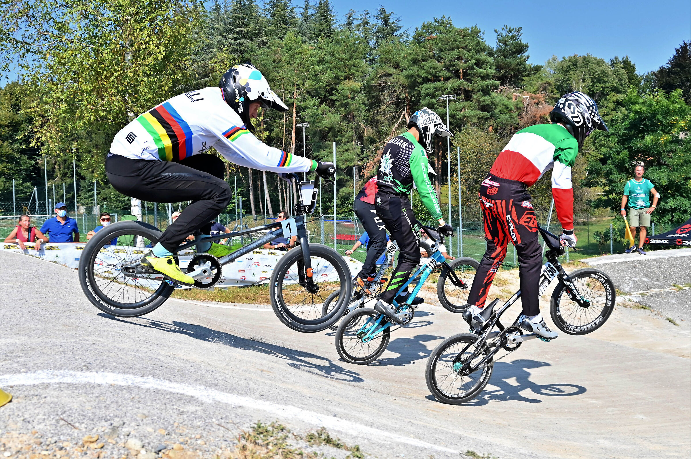 bmx