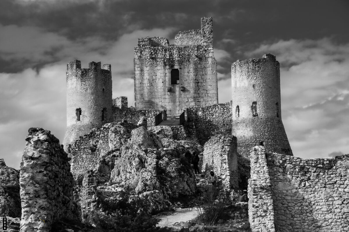 Rocca Calascio (AQ)