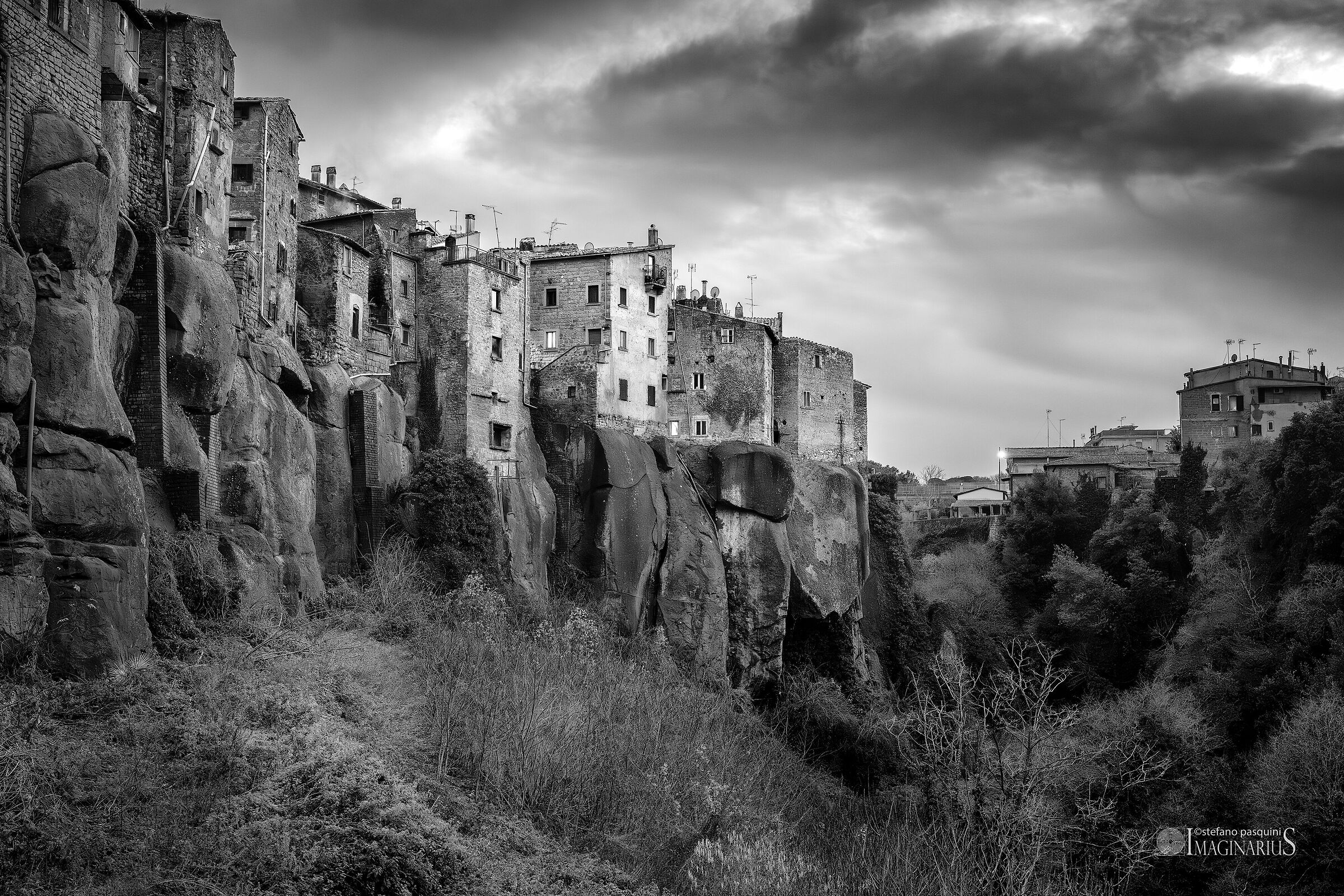 Vitorchiano (vt)