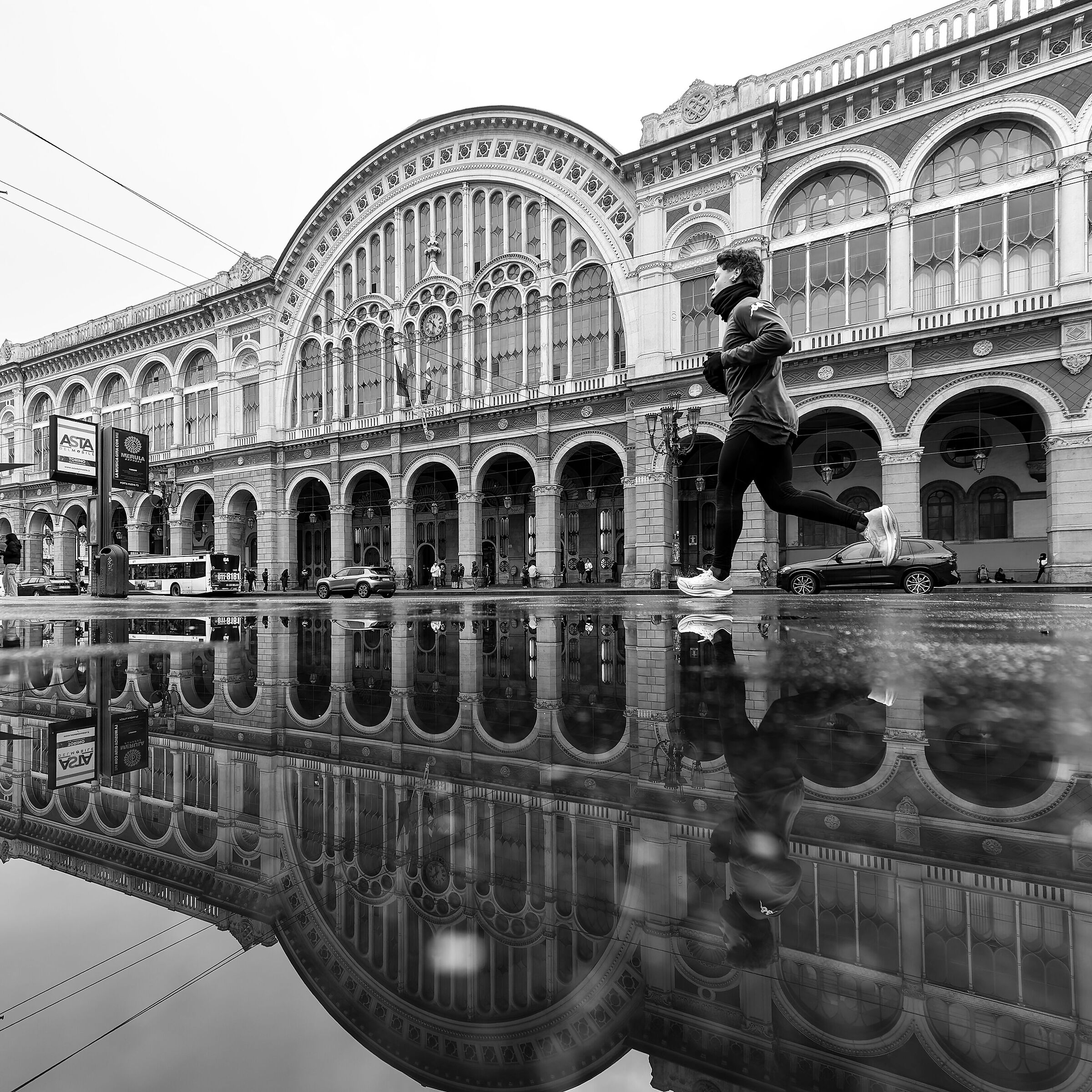 Street Torino