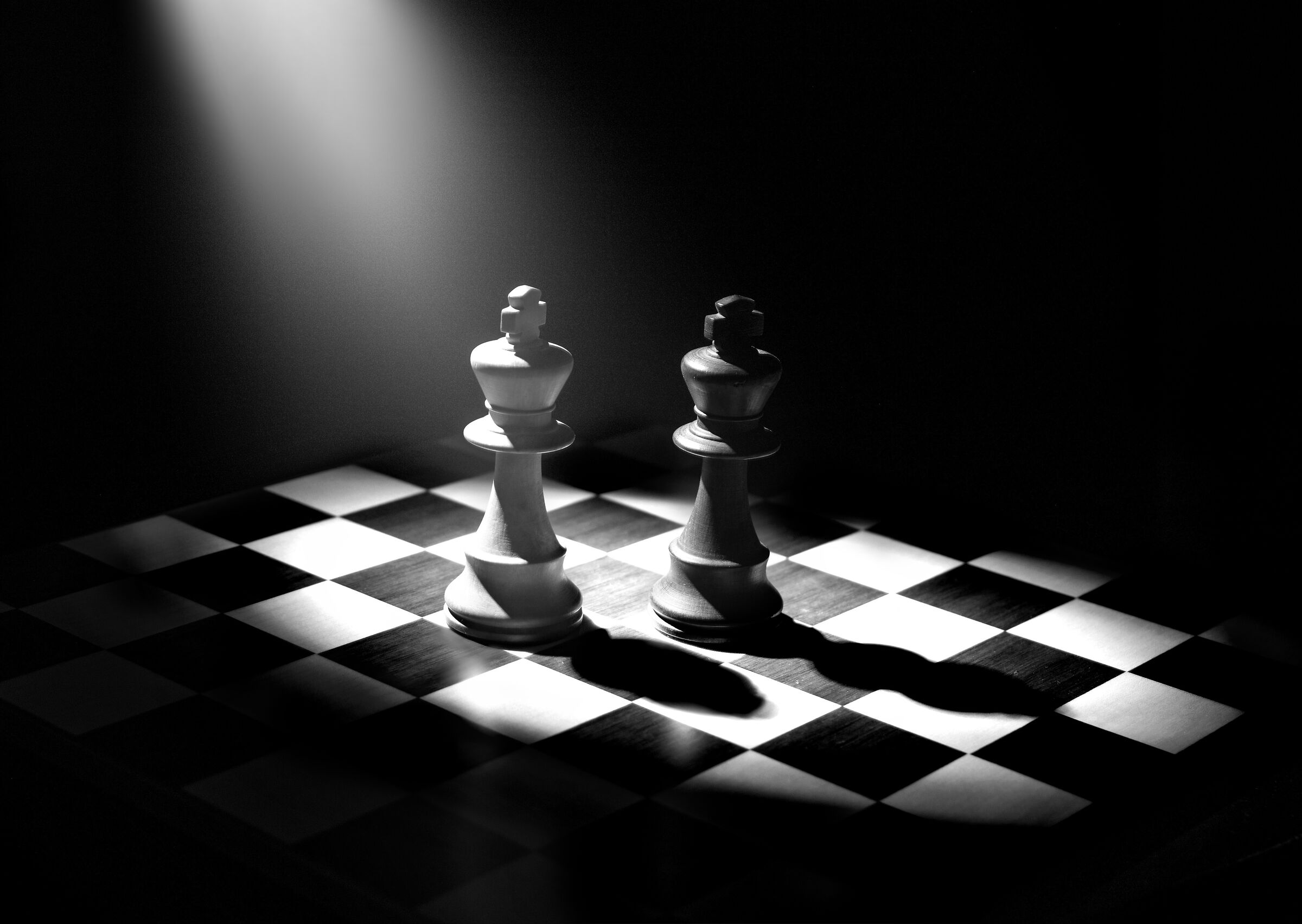 The opponents