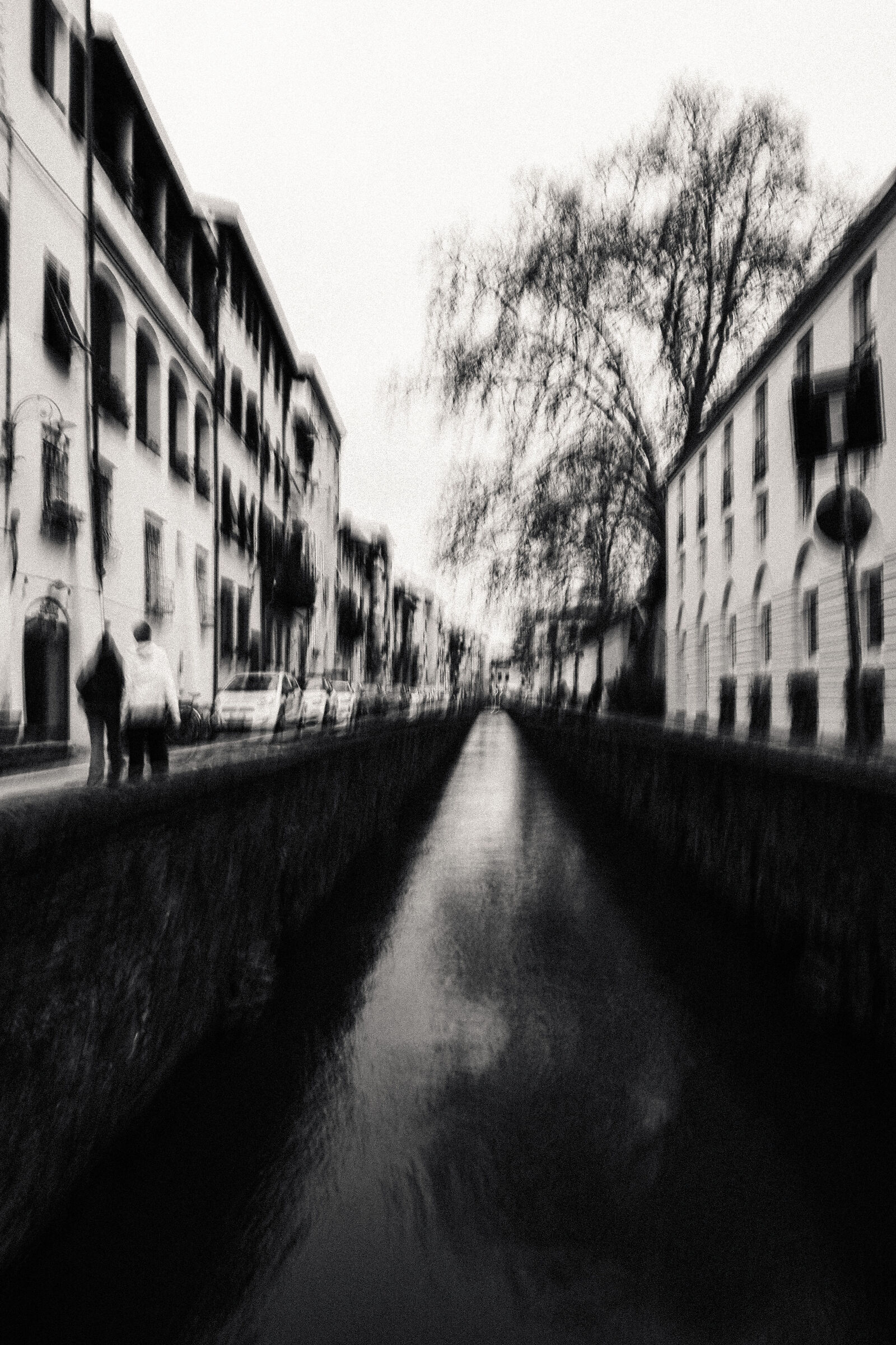 Via dei Fossi