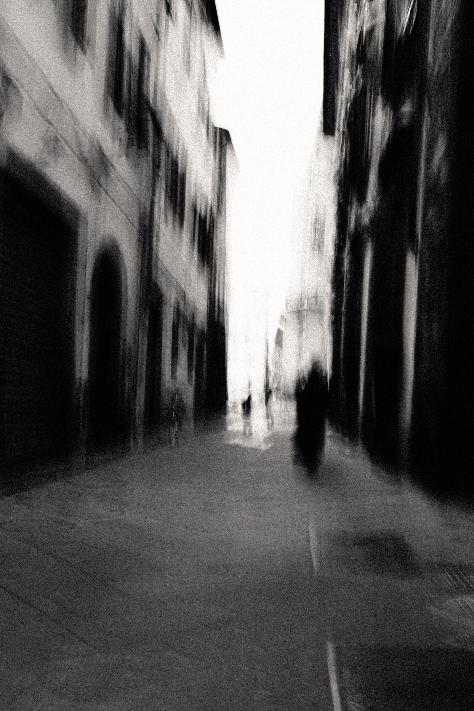 Walking