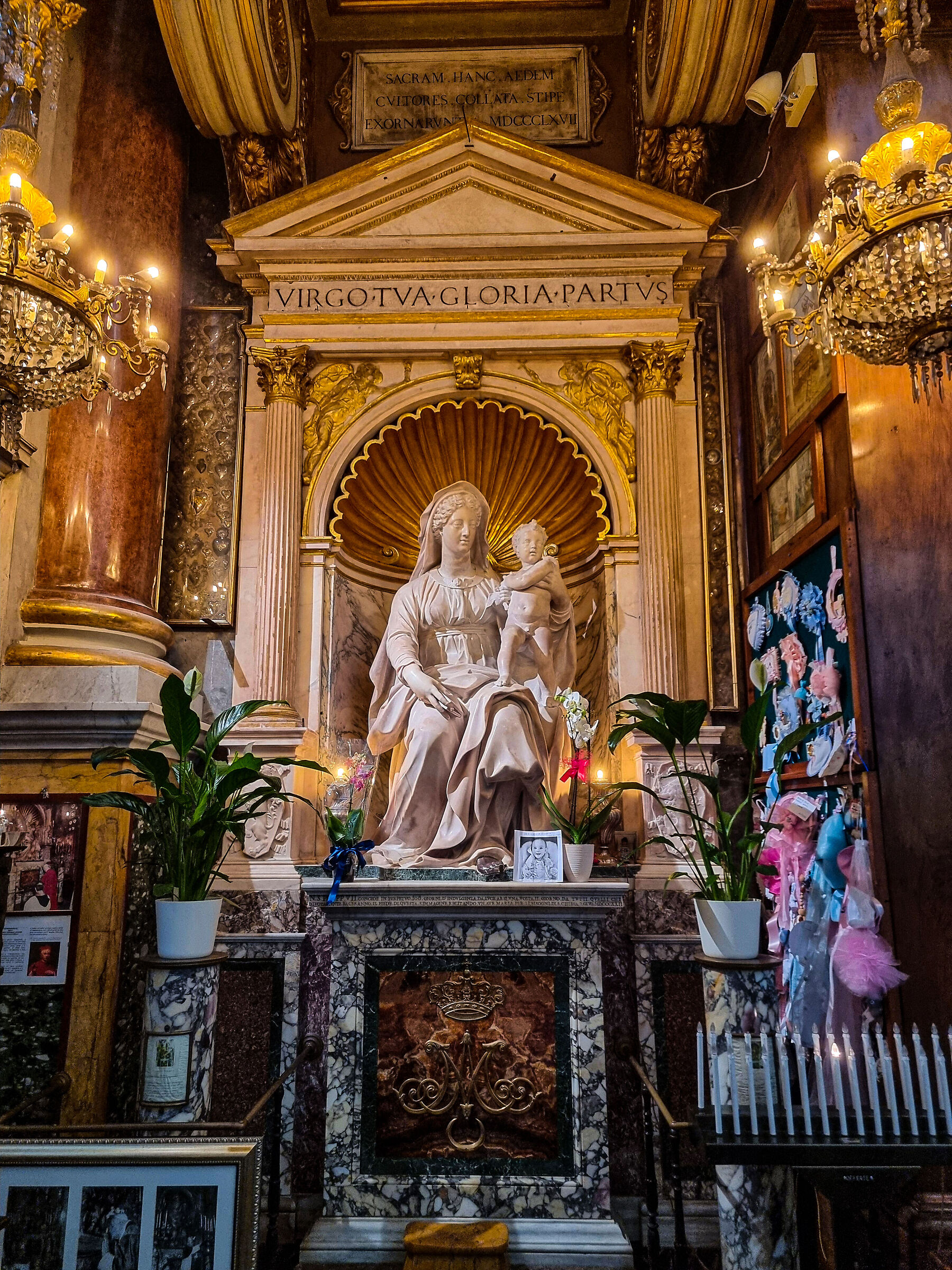 Madonna del Parto