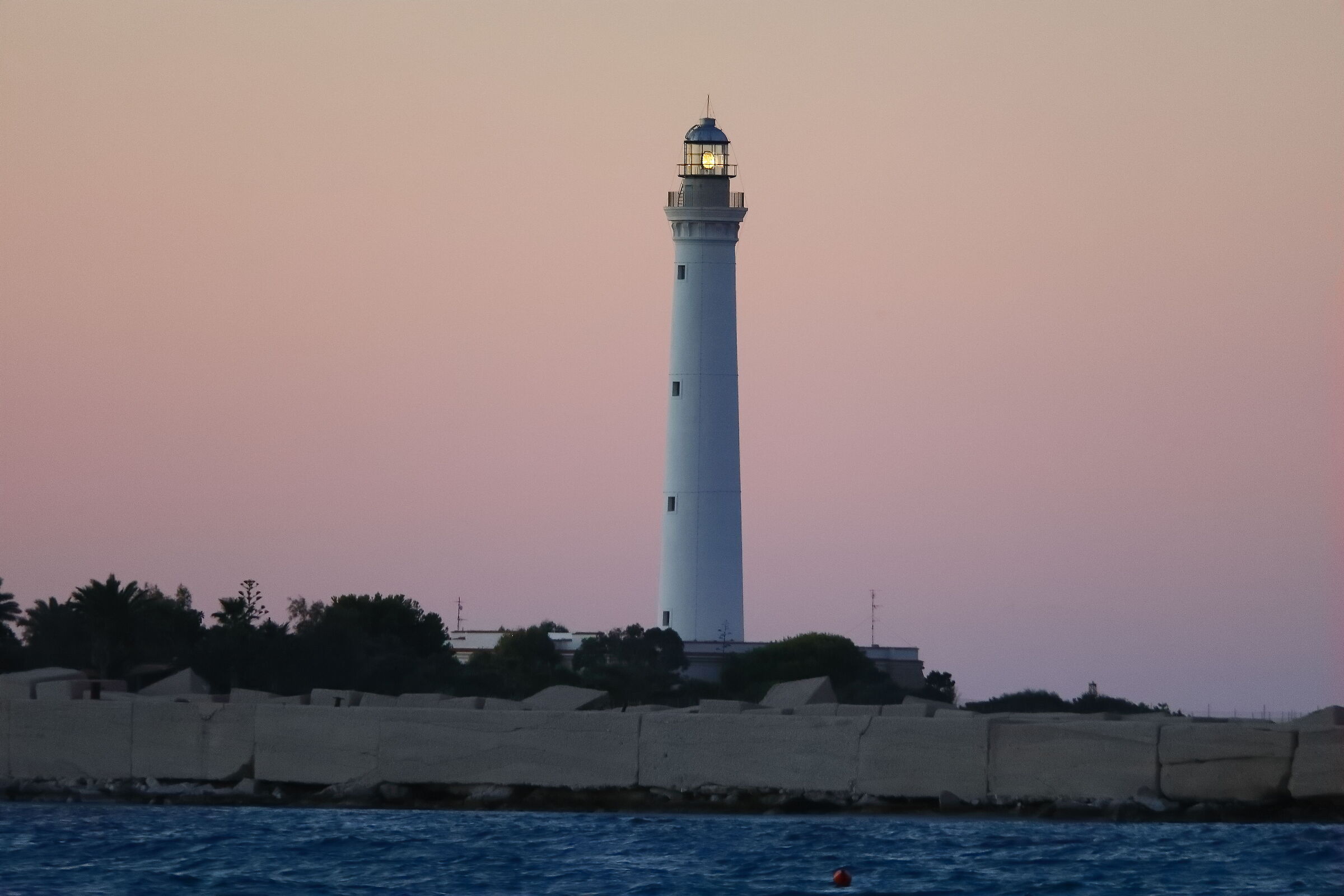 Il Faro 07 October 2025 - 0448