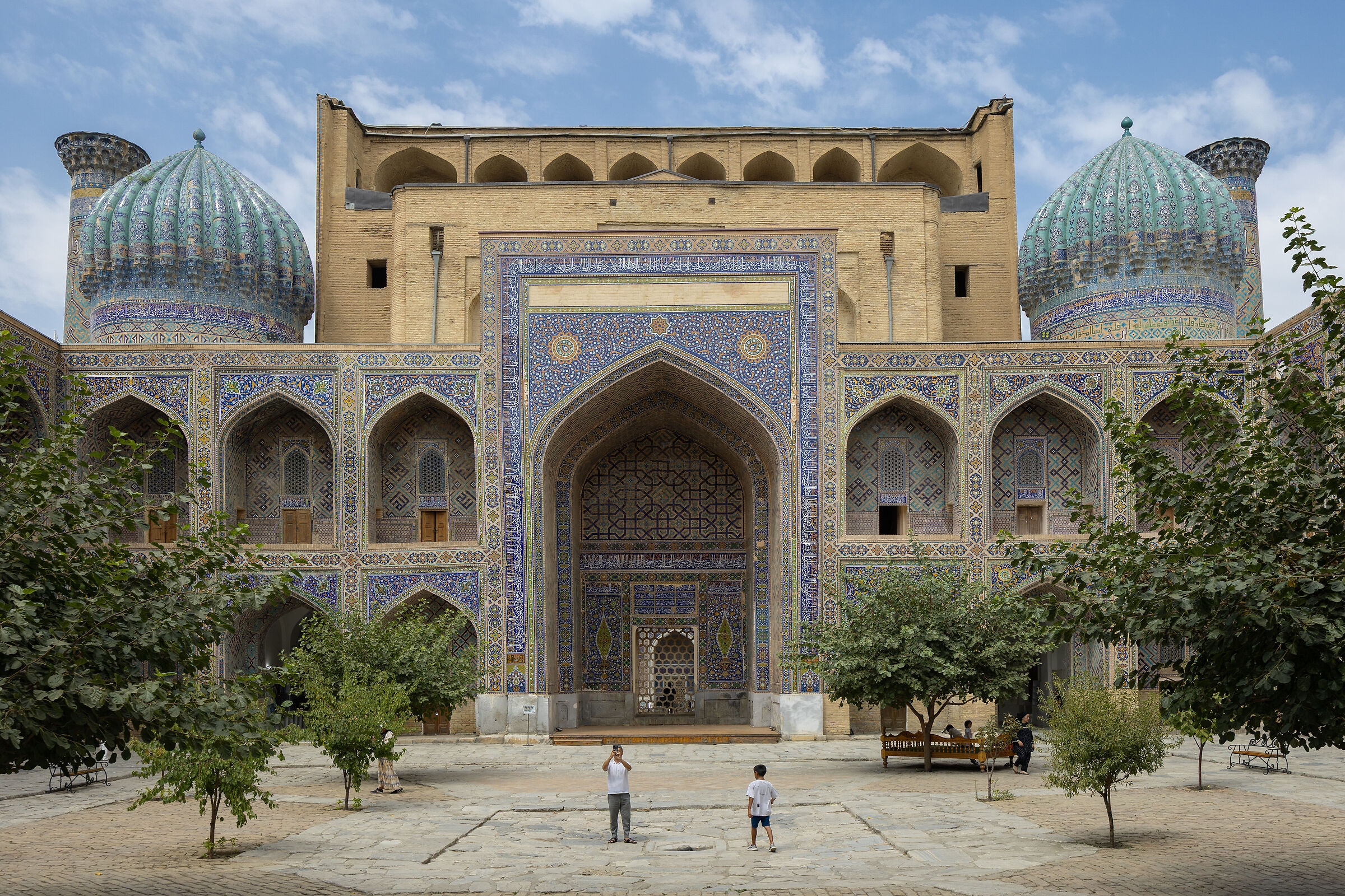 Samarkand