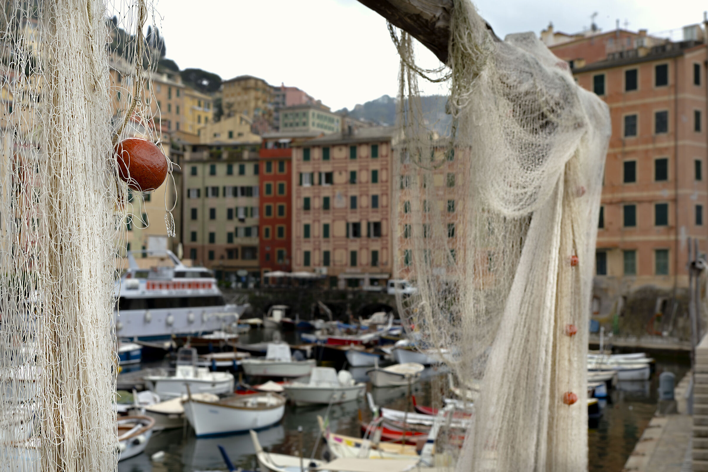 Camogli
