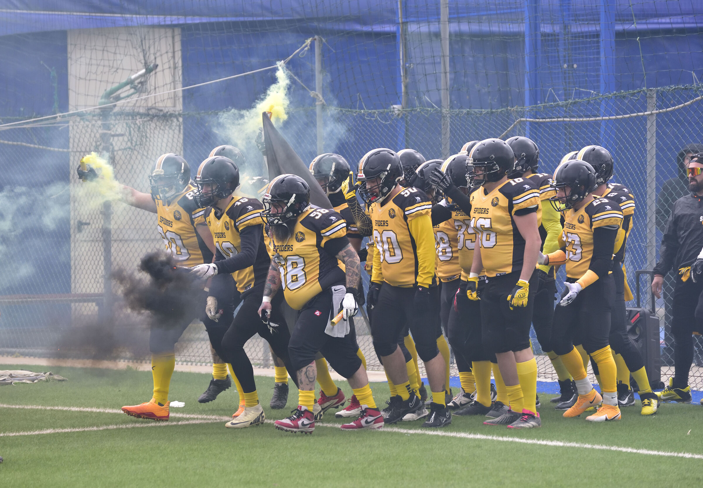 Football americano