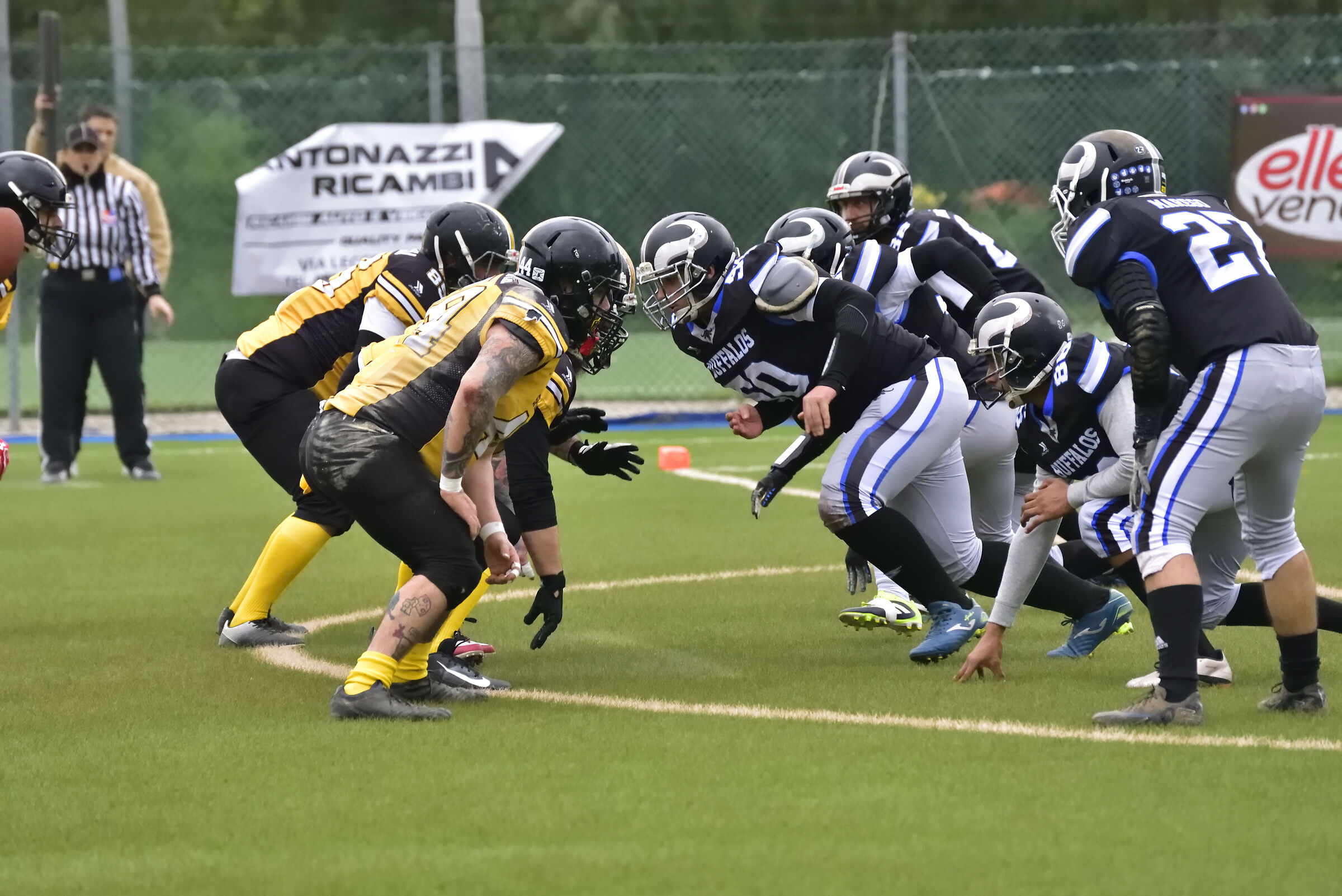 Football Americano