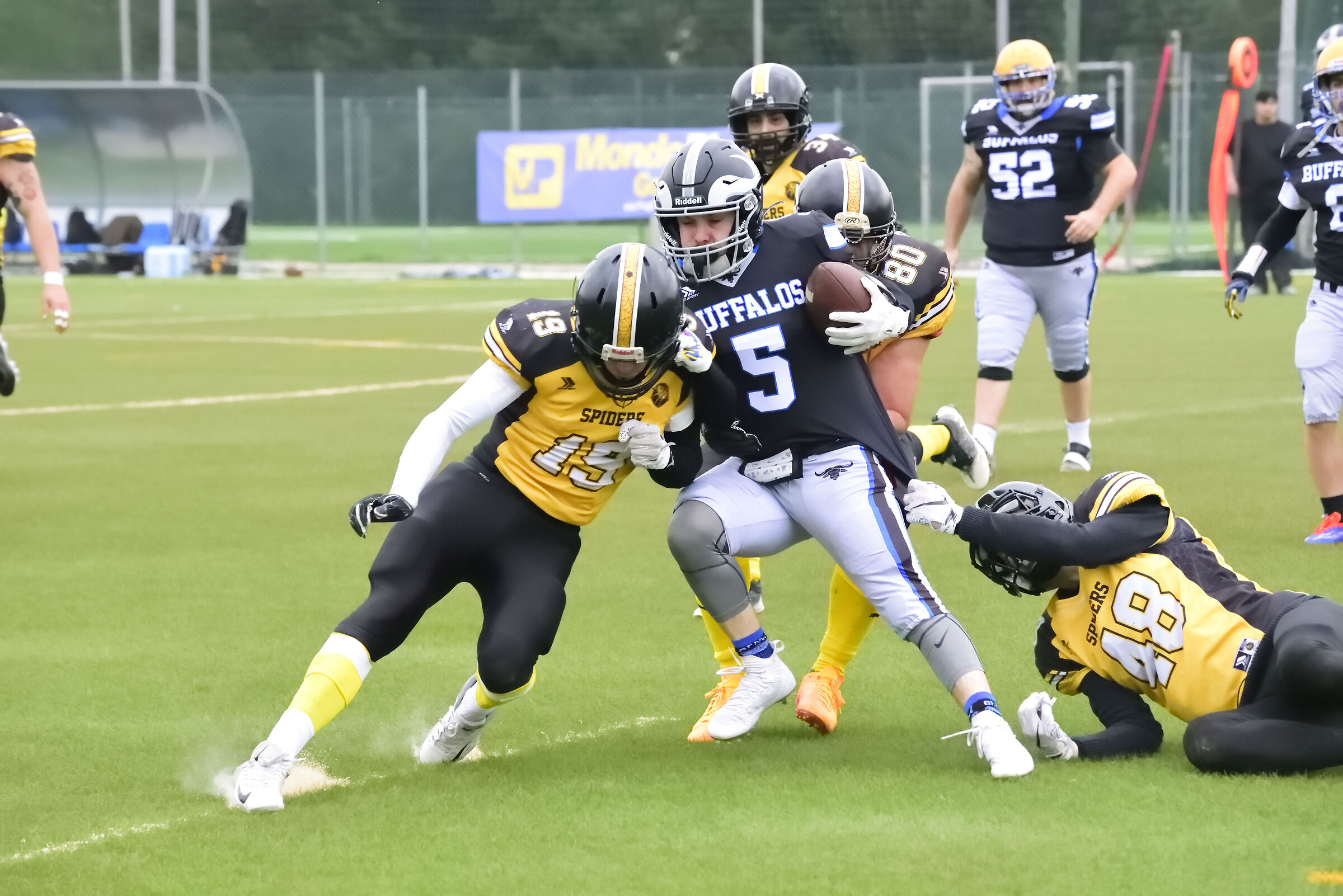 Football Americano