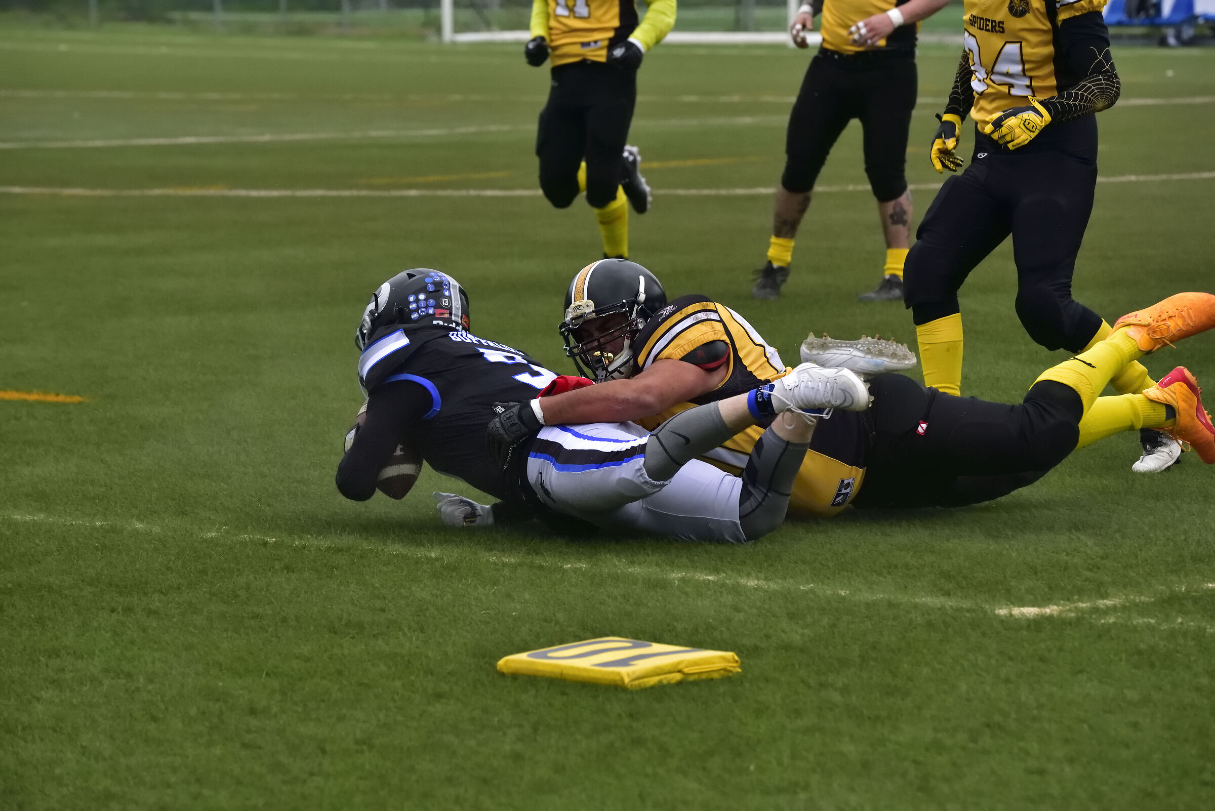 Football Americano