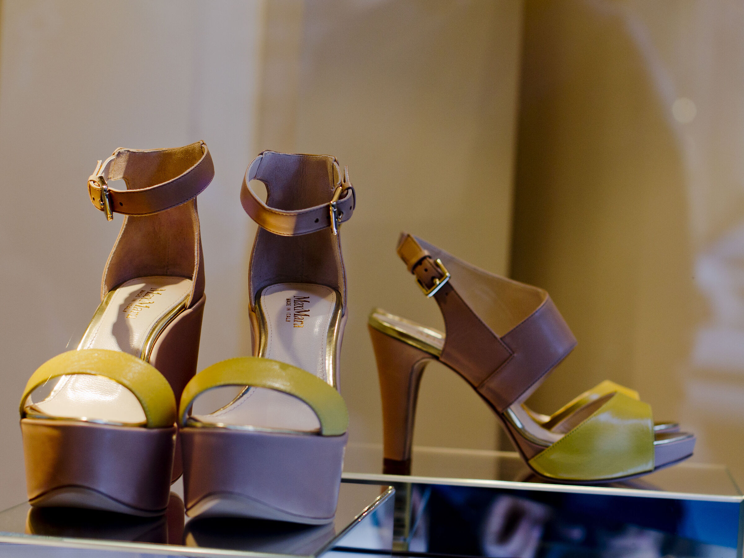 Showcase
