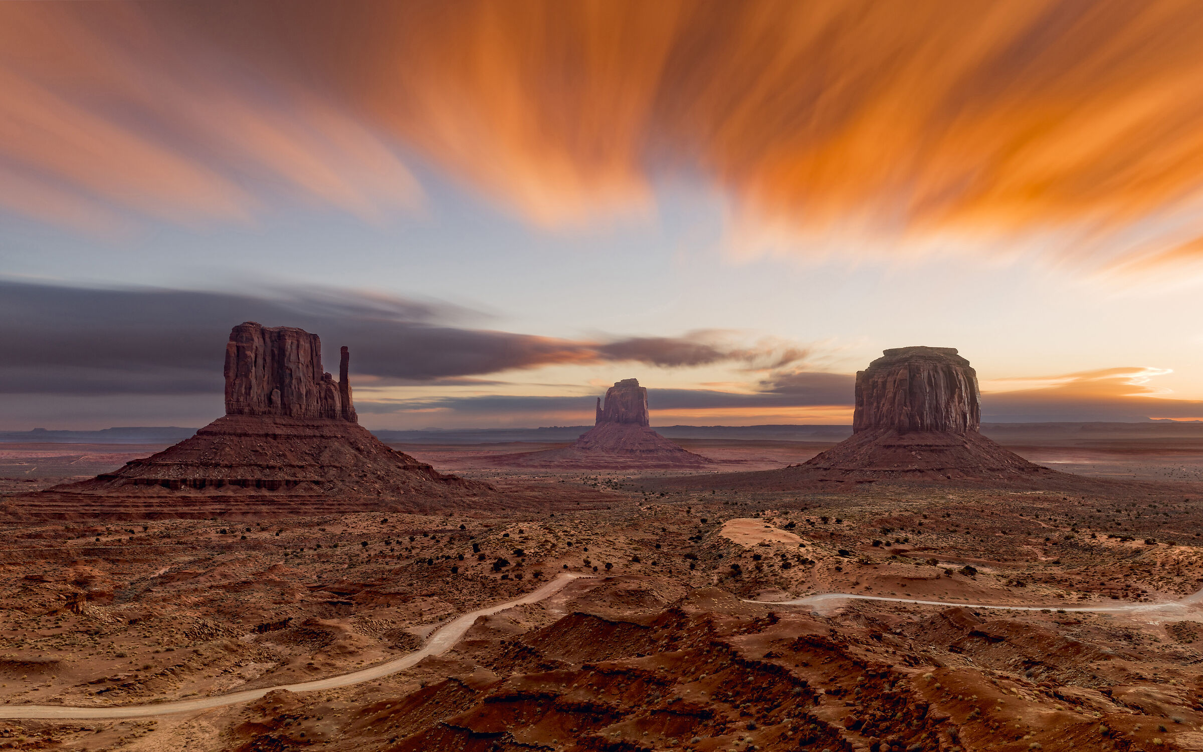 Monument Valley