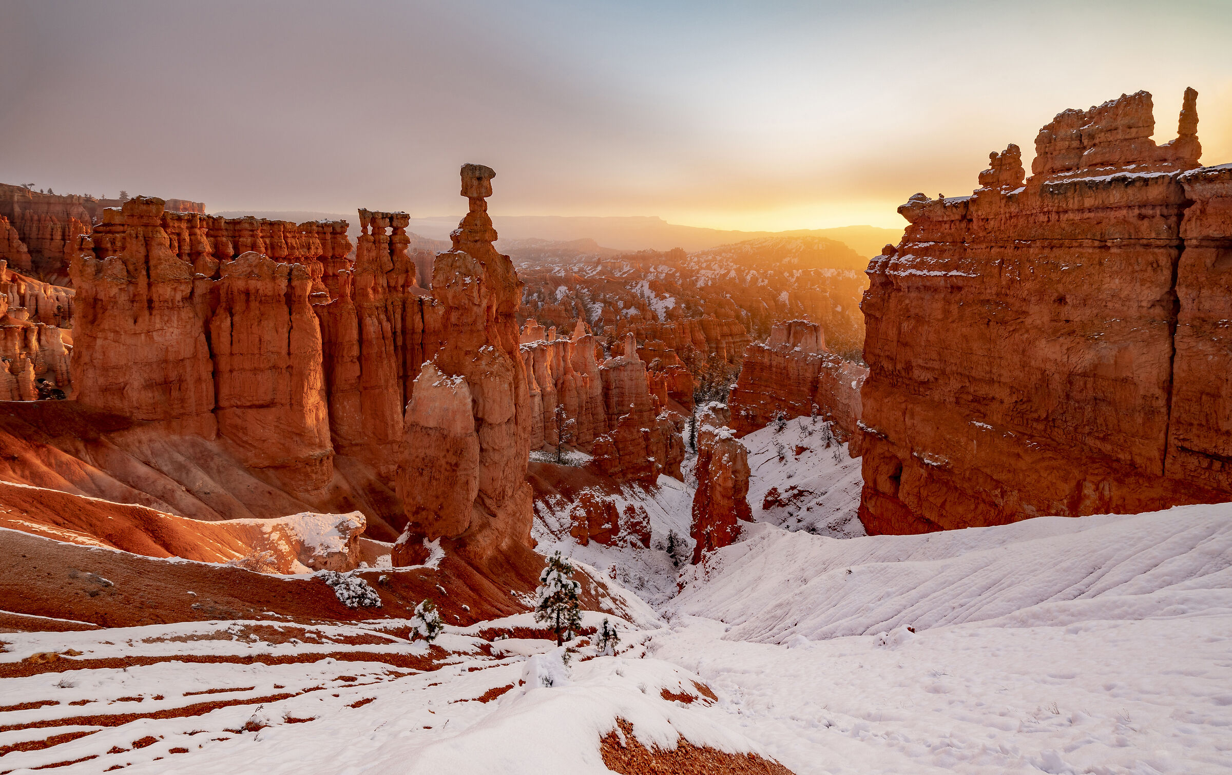 Bryce Canyon National Park