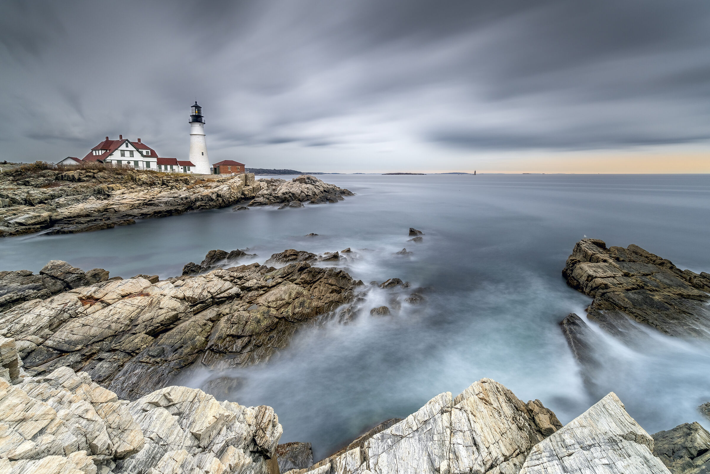 Portland Head Light
