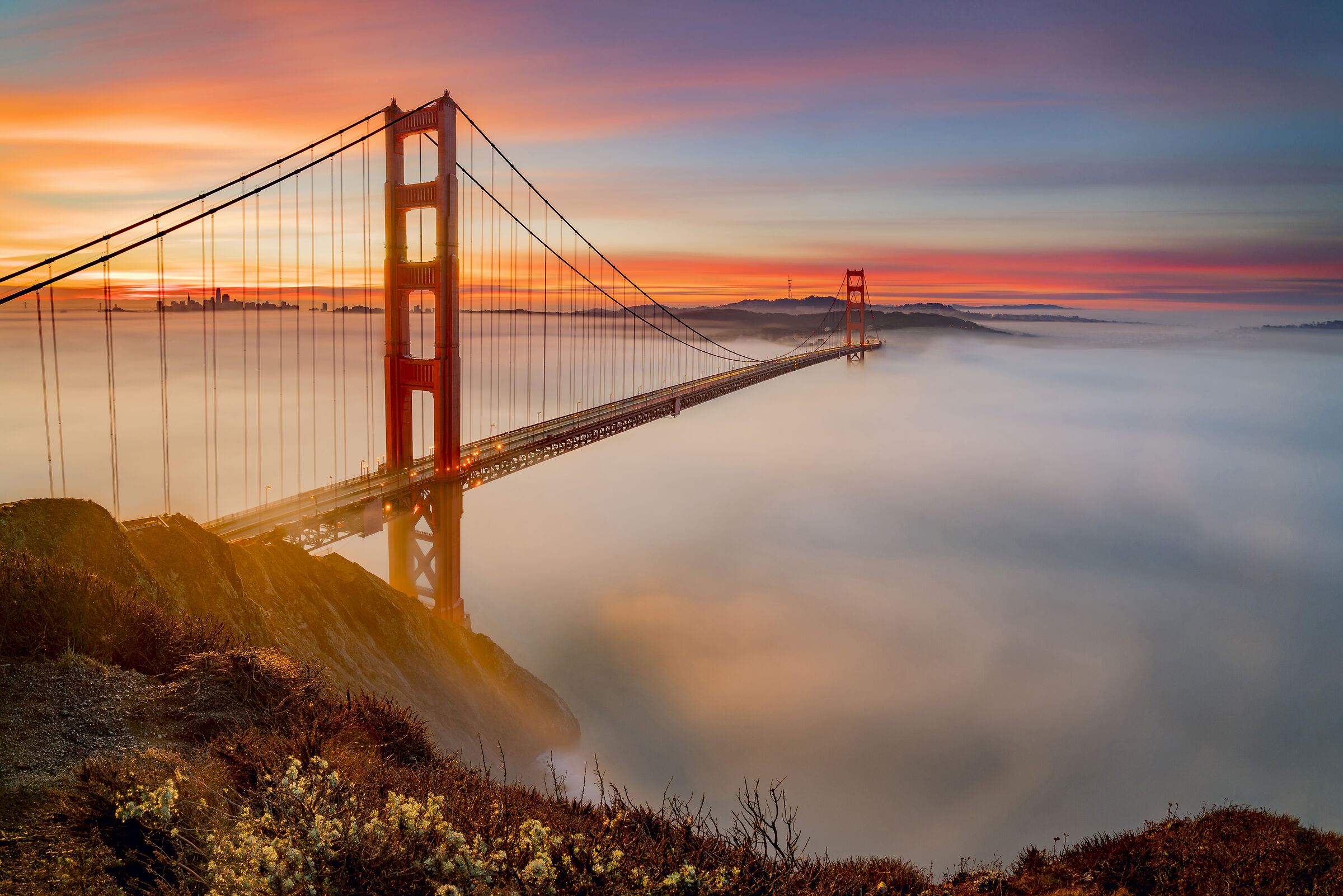 Golden Gate