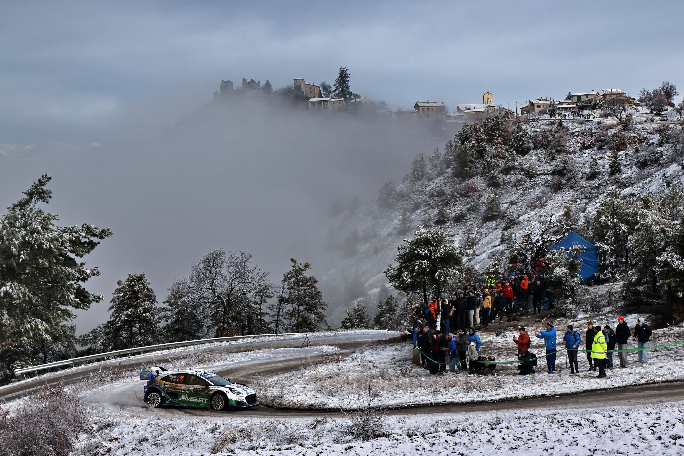 rally montecarlo 2026
