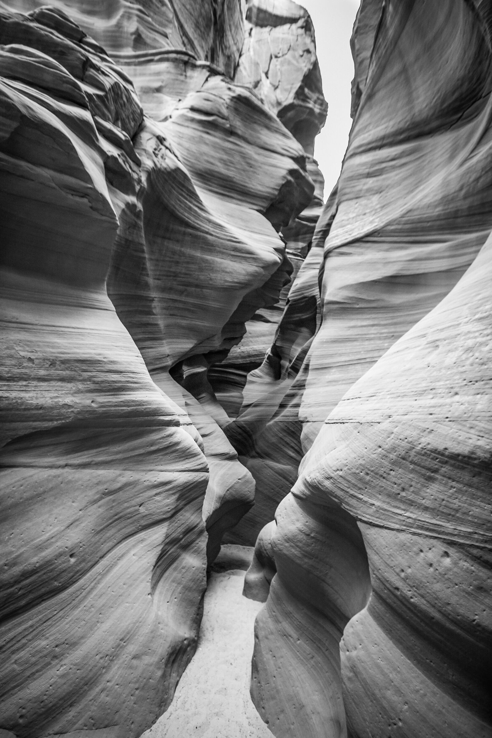 Antelope canyon