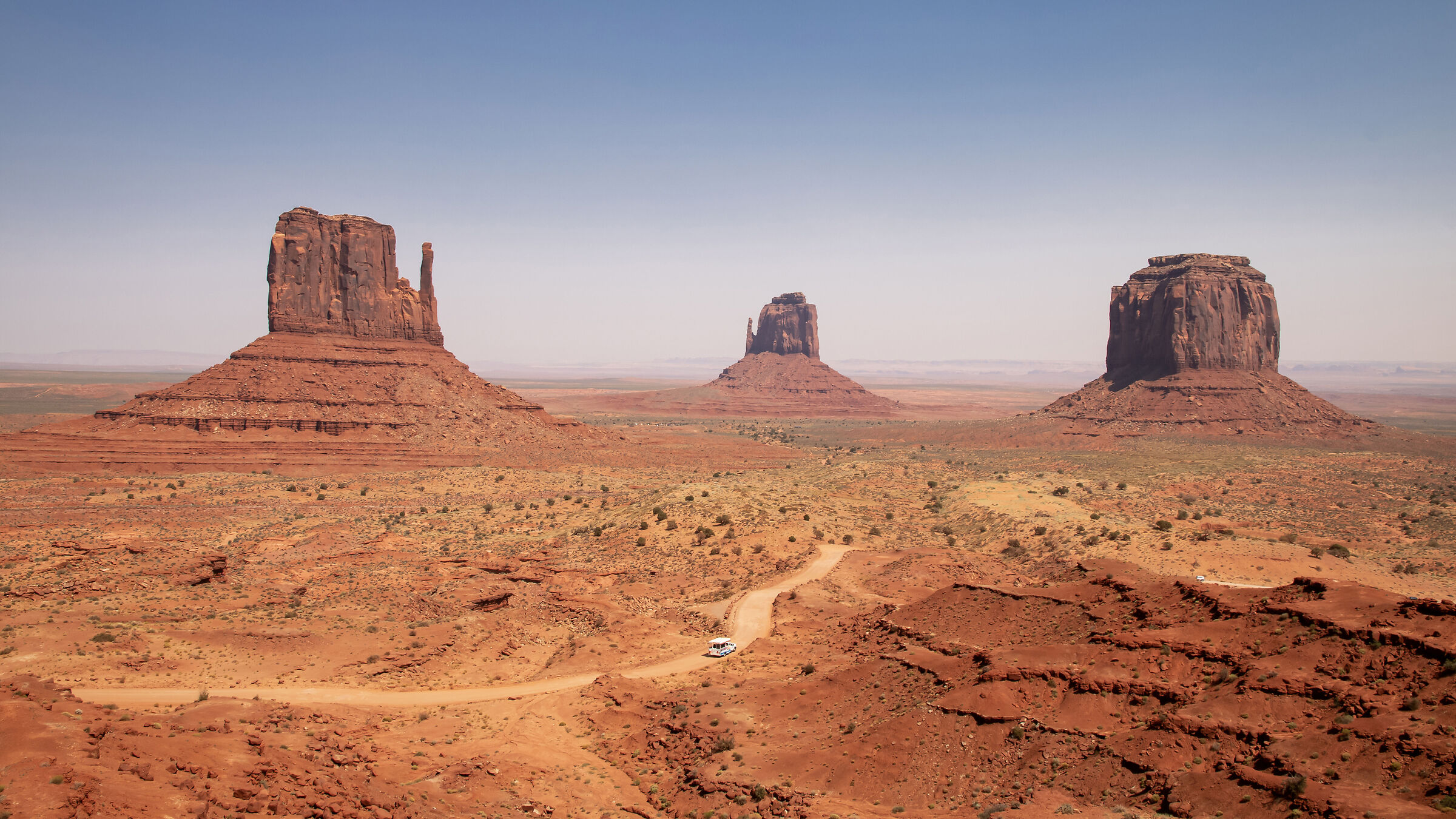 Monument Valley