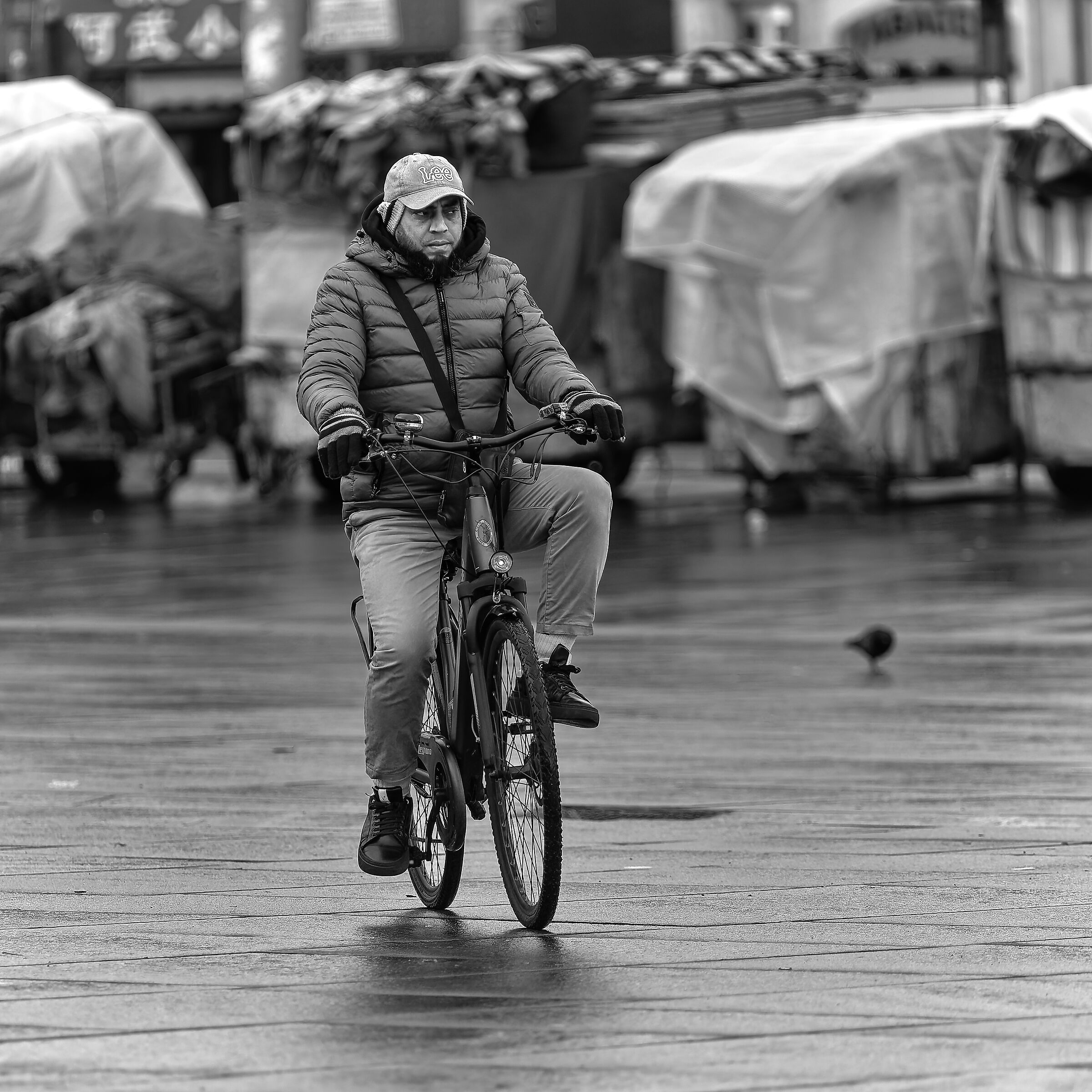 Urban Portrait - Turin
