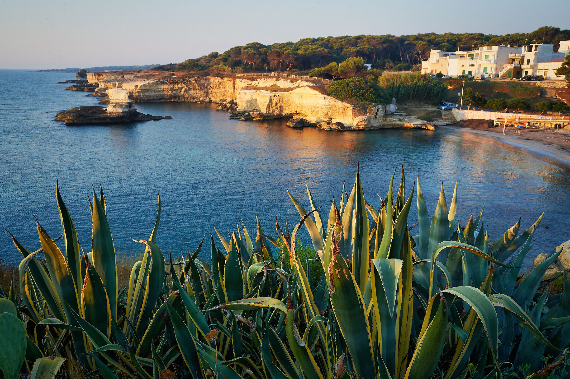 Sant'Andrea Salento