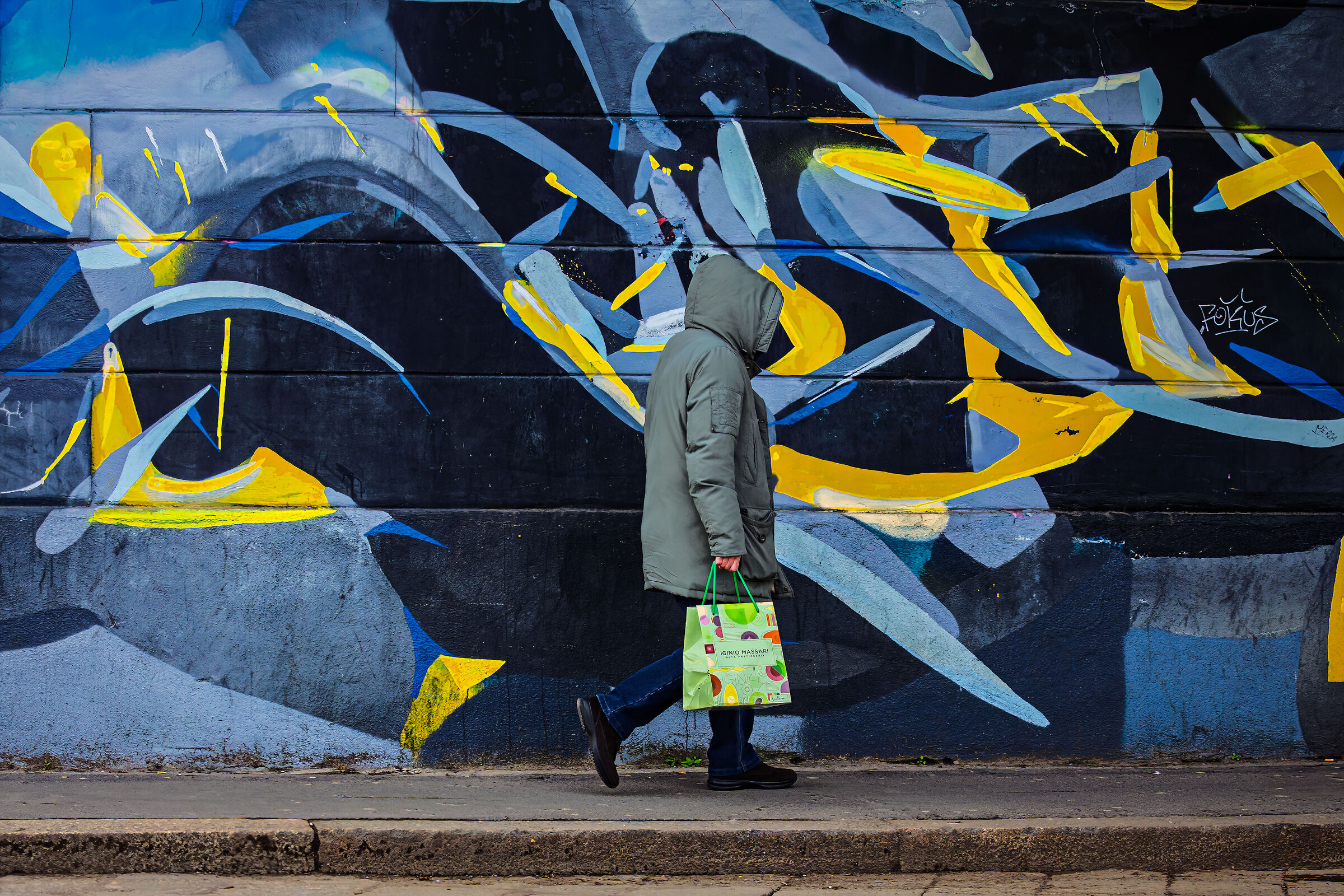 murales