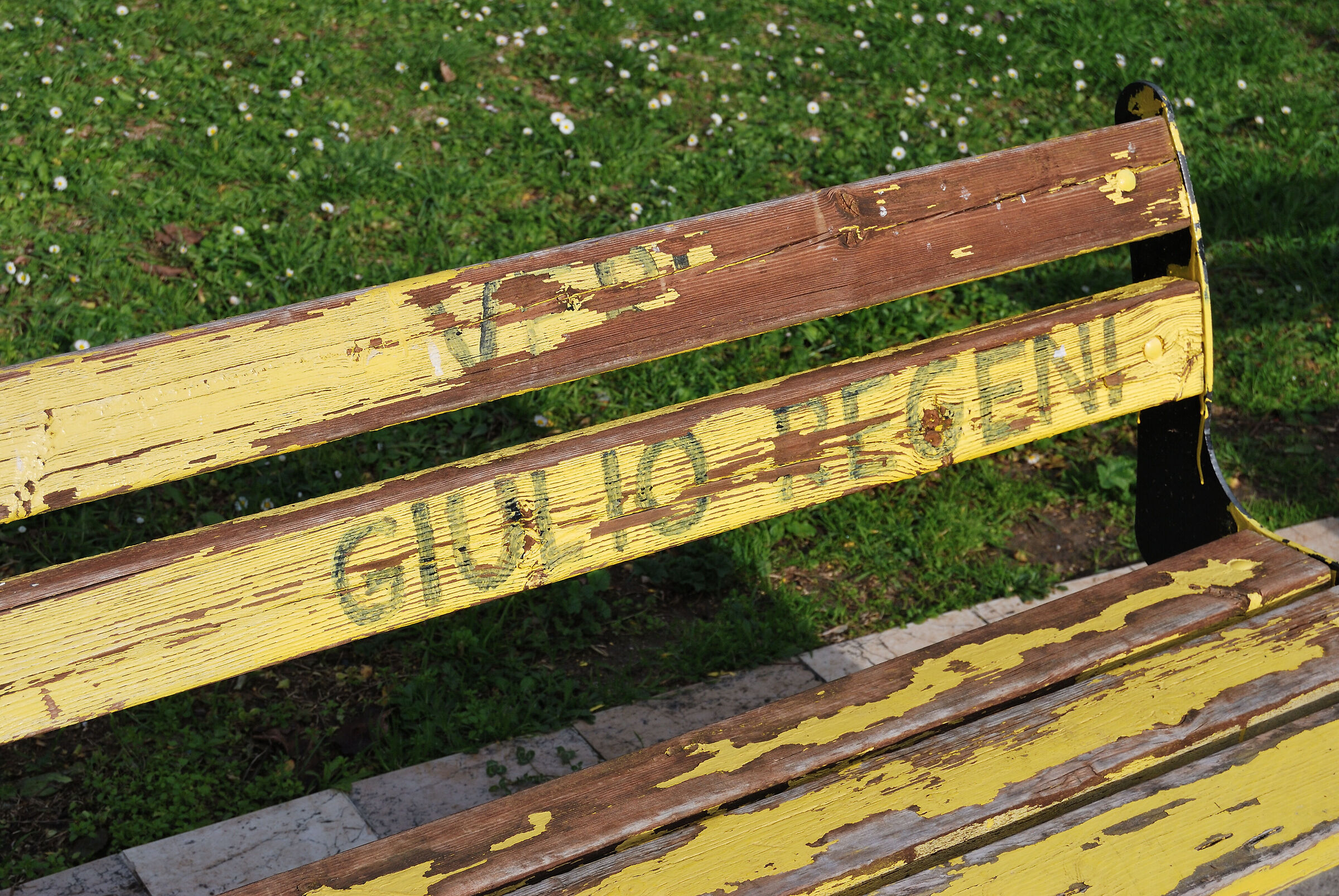 Verità negata