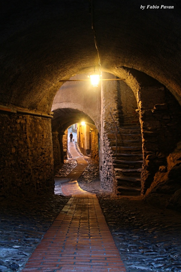 Carugi of Triora (im)