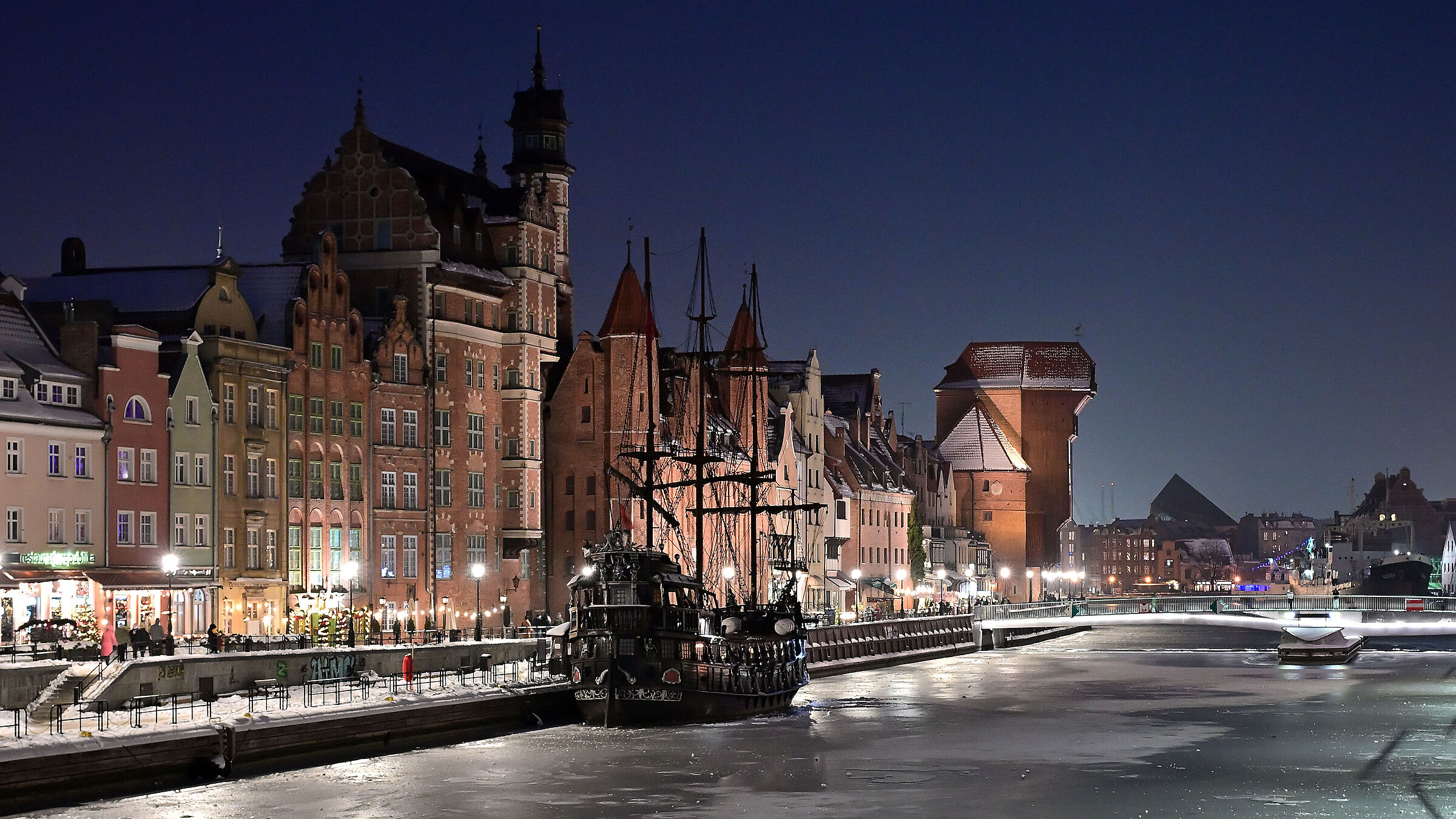 Gdansk