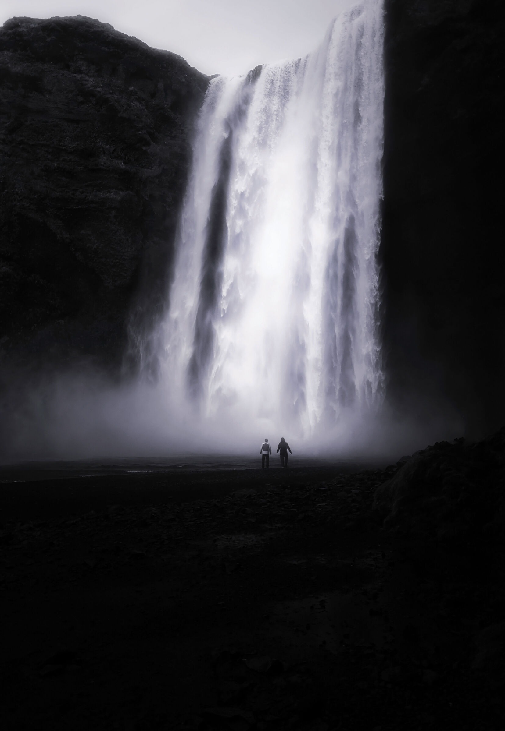 L'ombra del Gigante