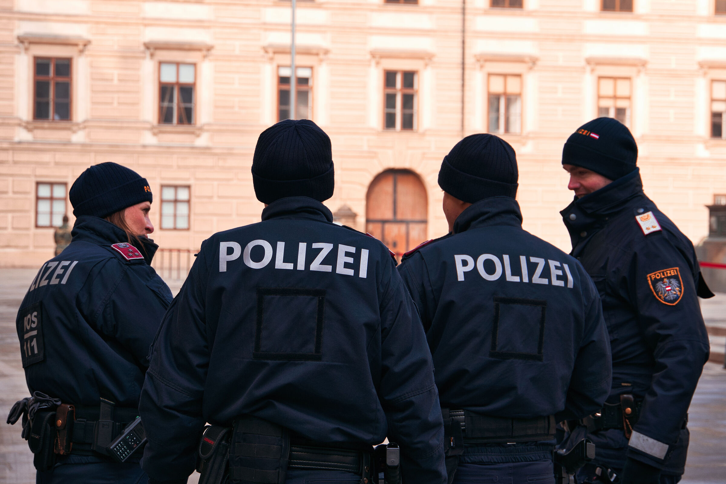 polizei
