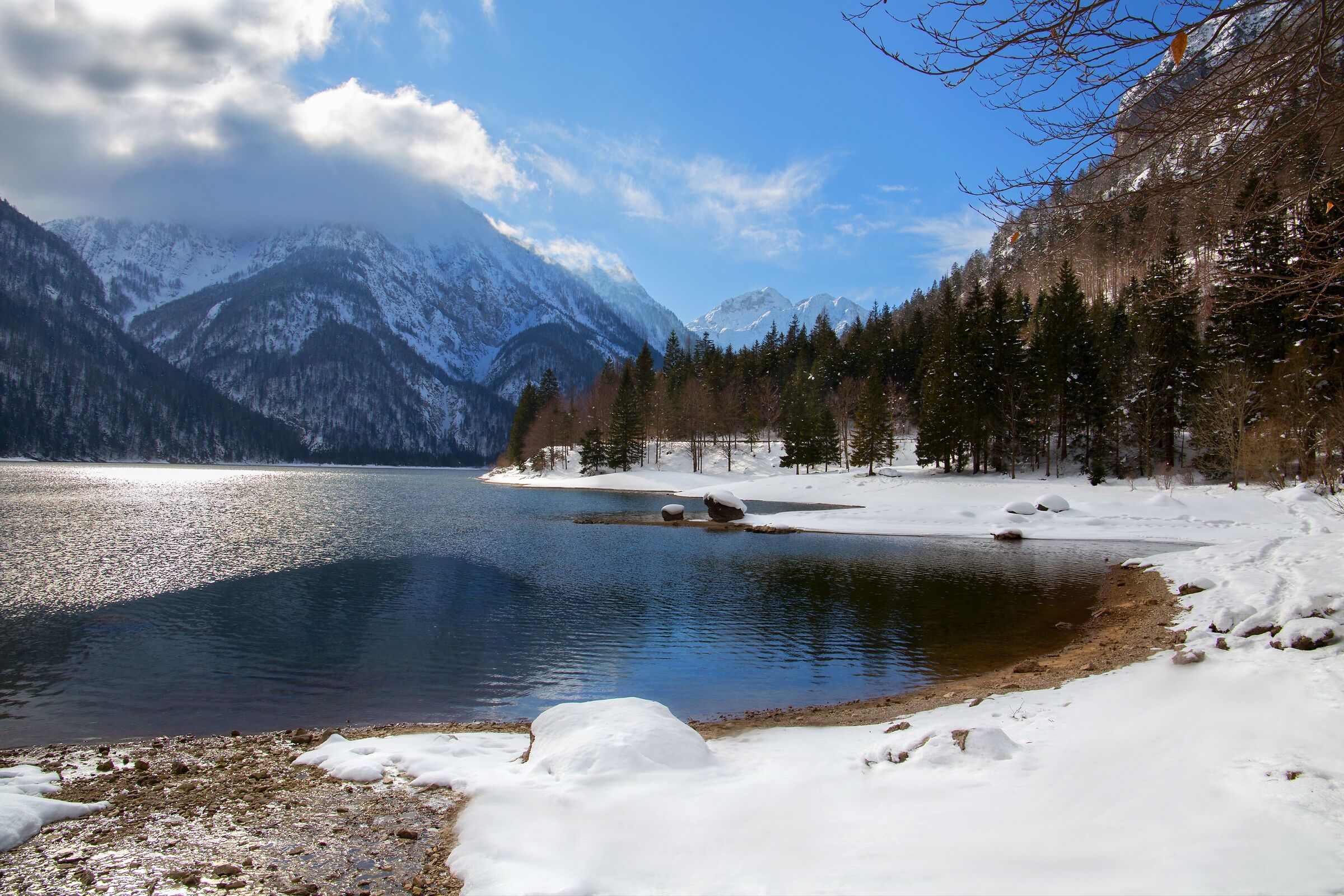 Lago di Predil_2