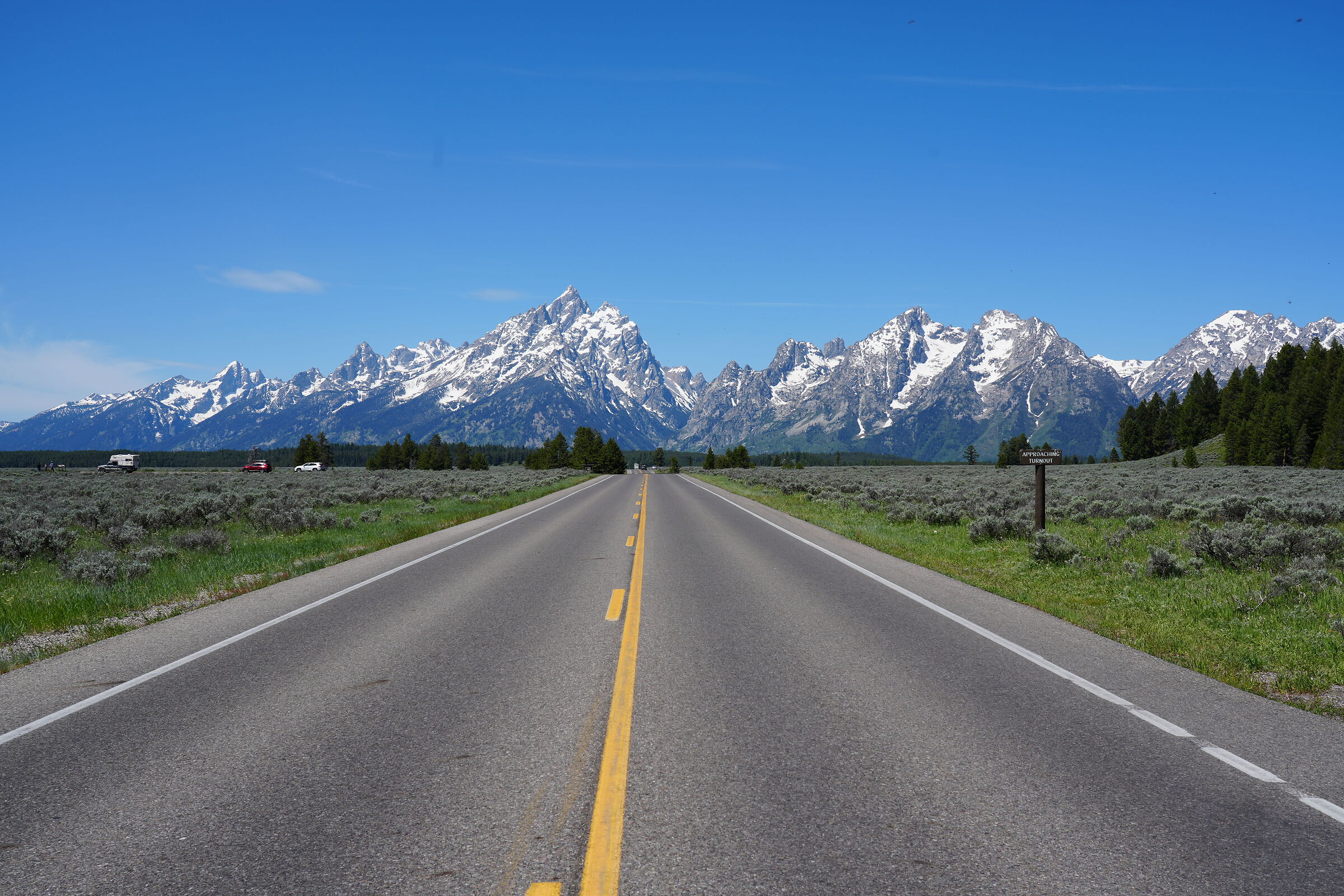 Grand Teton National Park