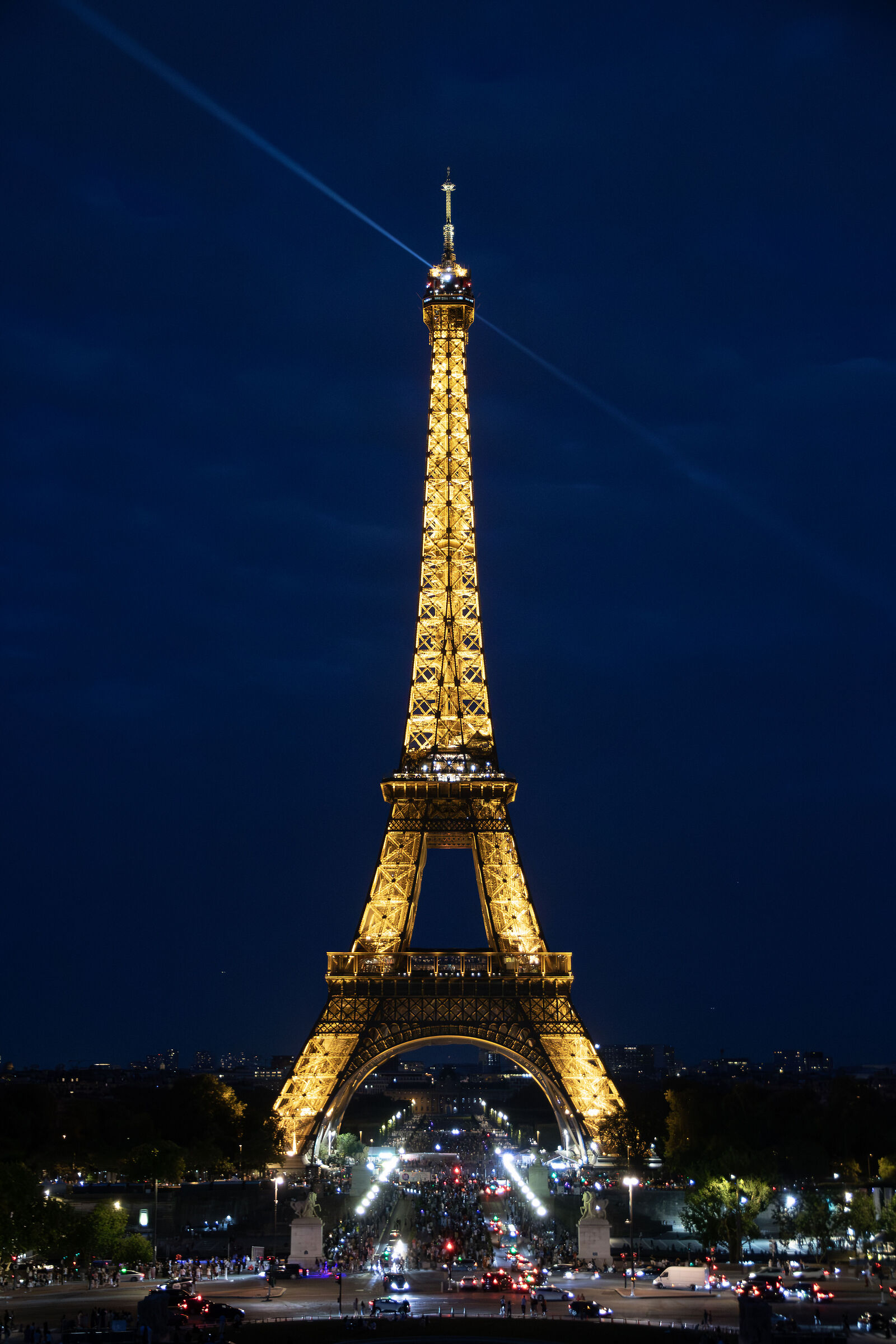 Eiffel Tower