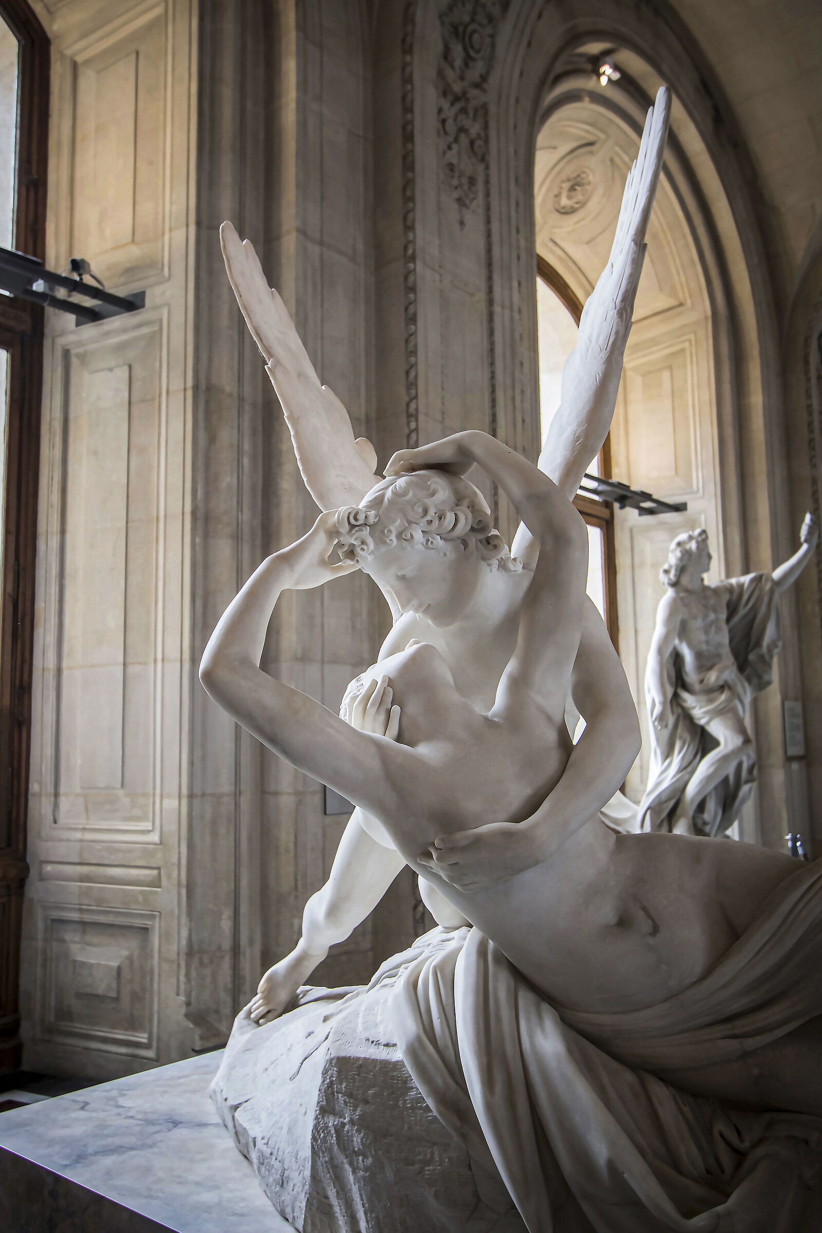 Cupid and Psyche