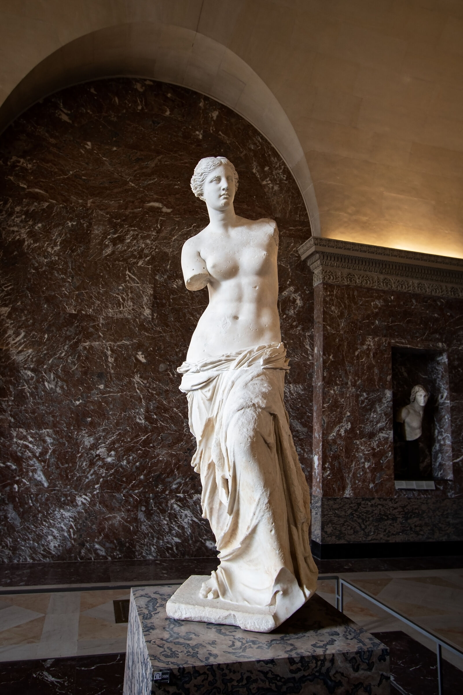 Venus de Milo