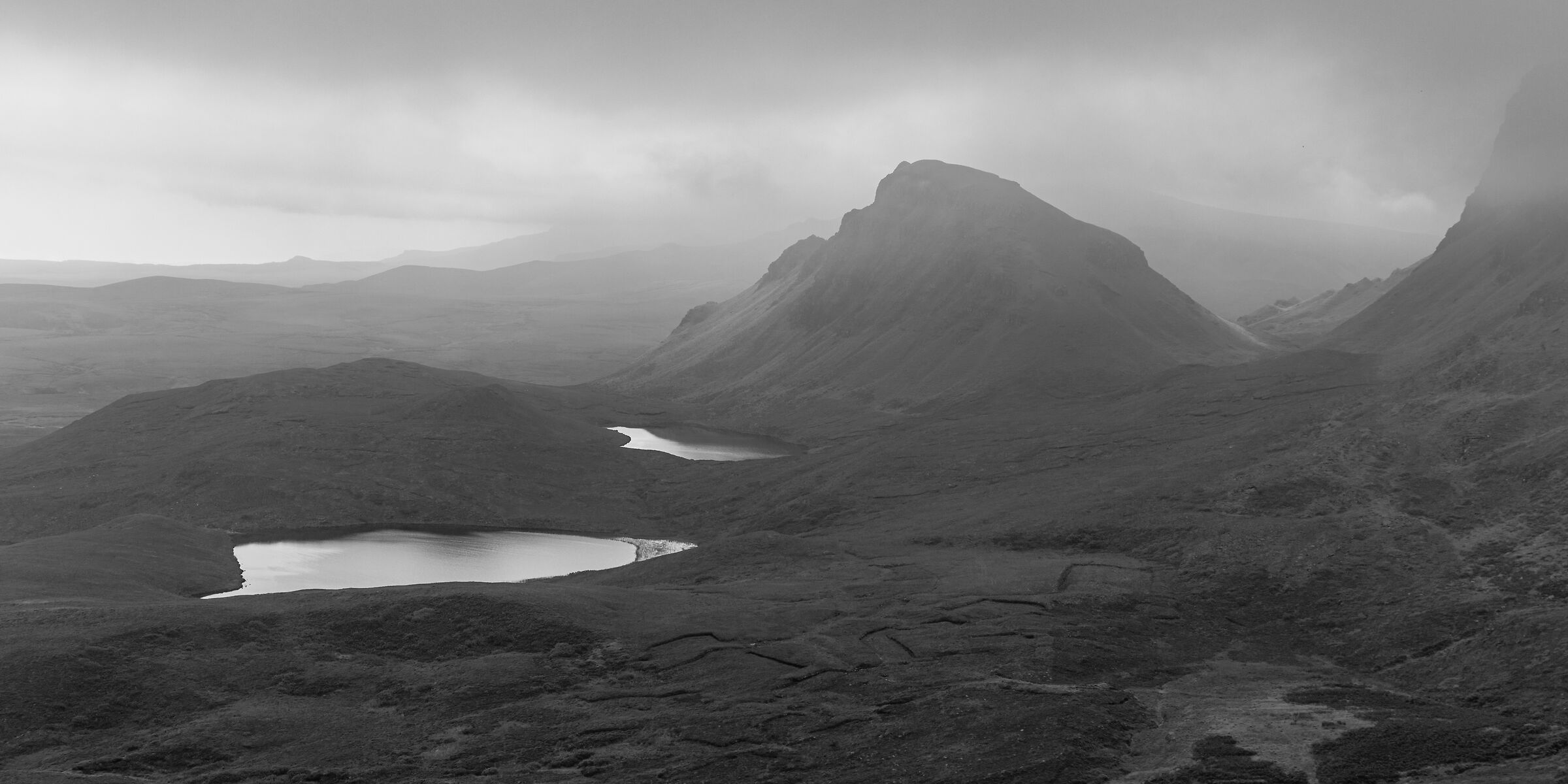 The Quiraing