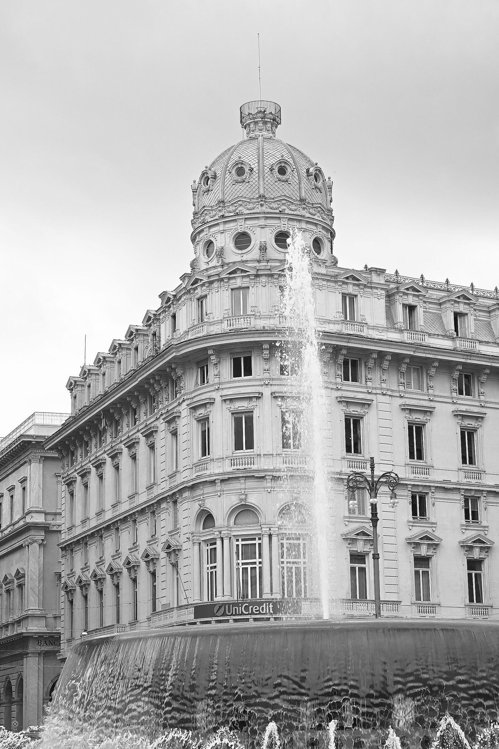 Genoa