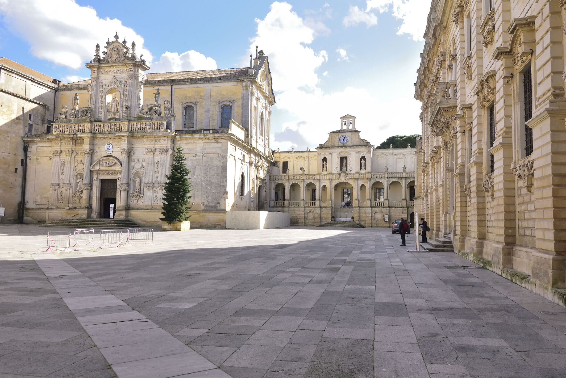 Cattedrale di Lecce