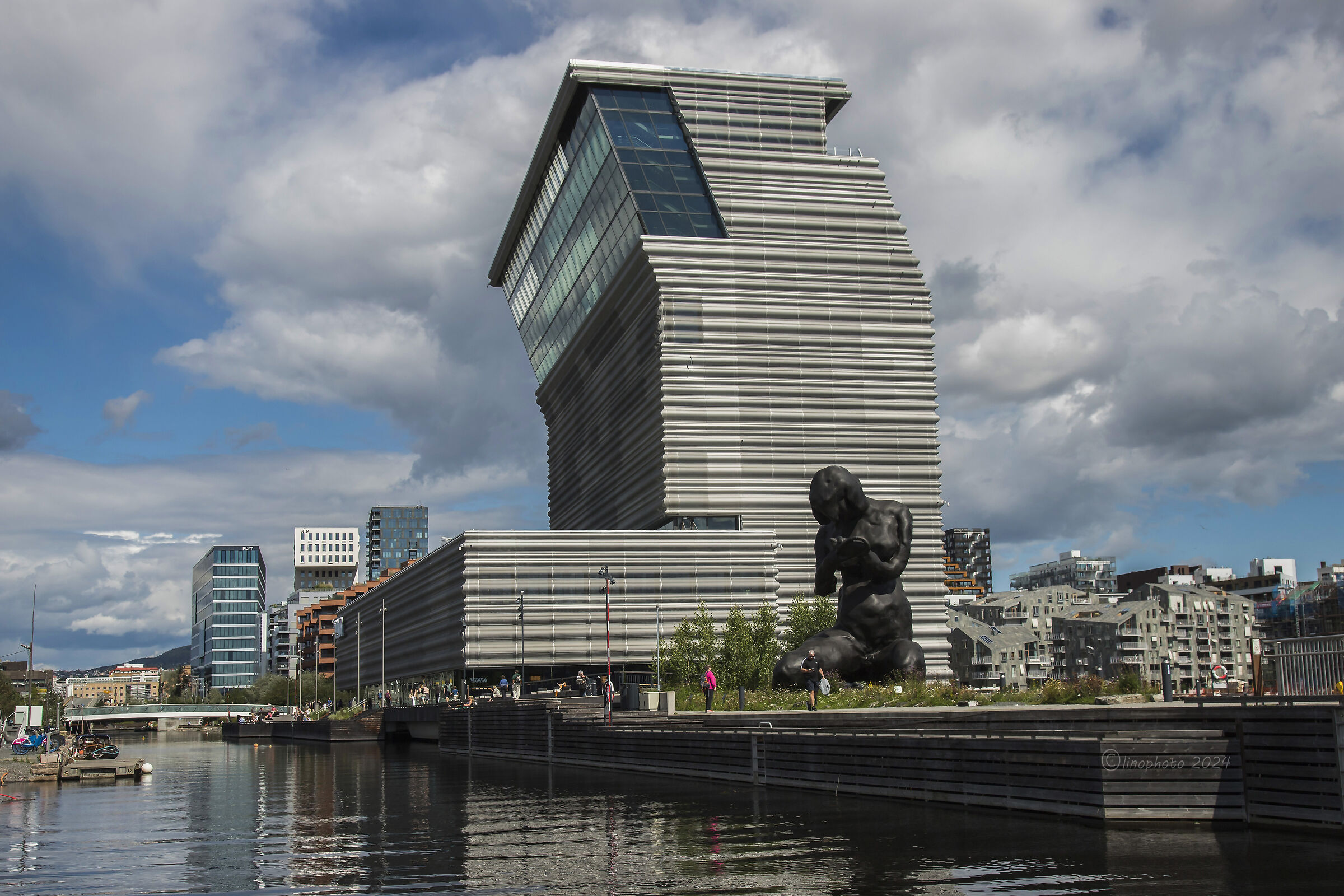 Museo Much - Oslo