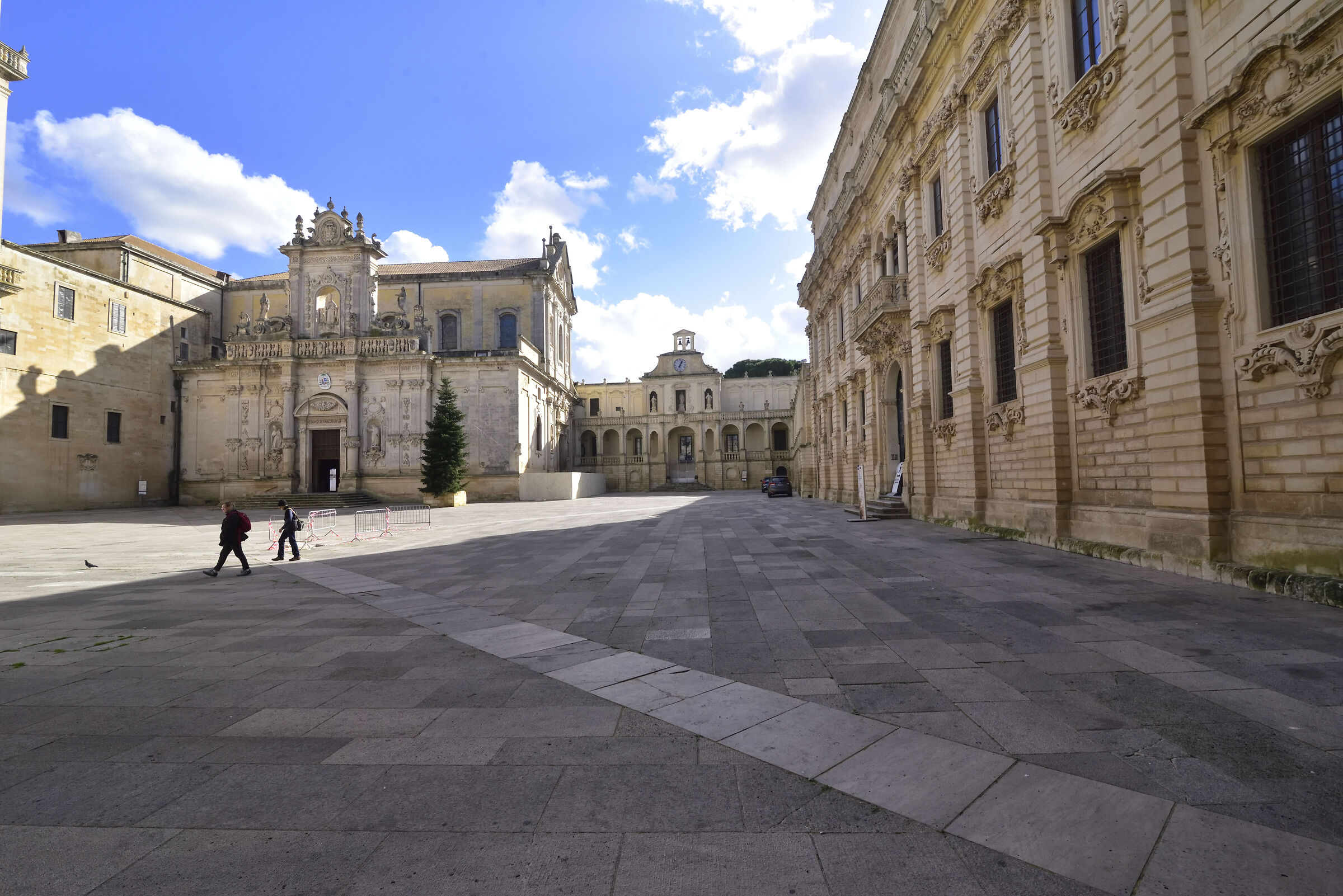 Cattedrale di Lecce